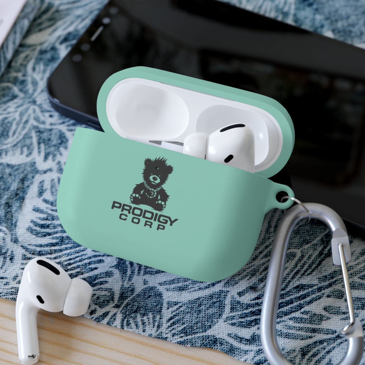 Alien Earth Prodigy Corp - AirPods Case Cover