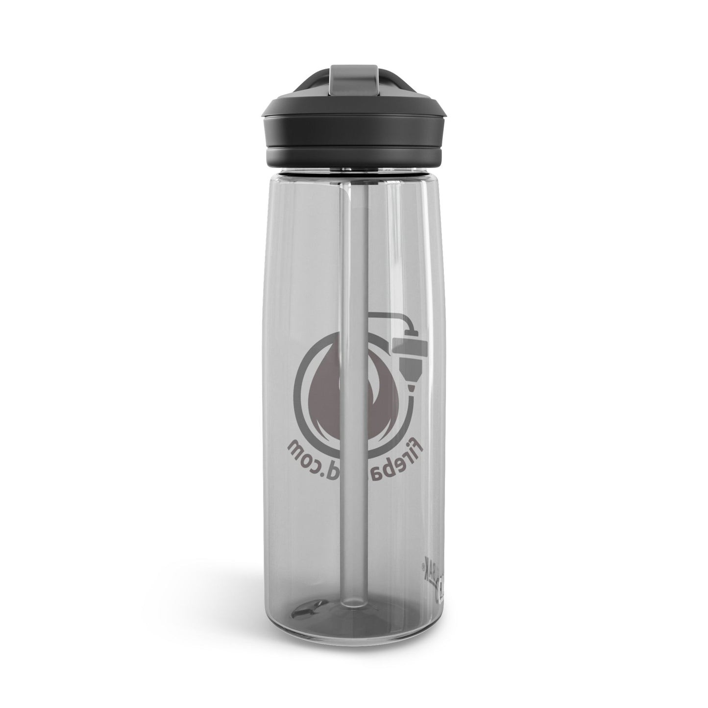 Fireball 3D v3.0 - CamelBak Eddy Water Bottle