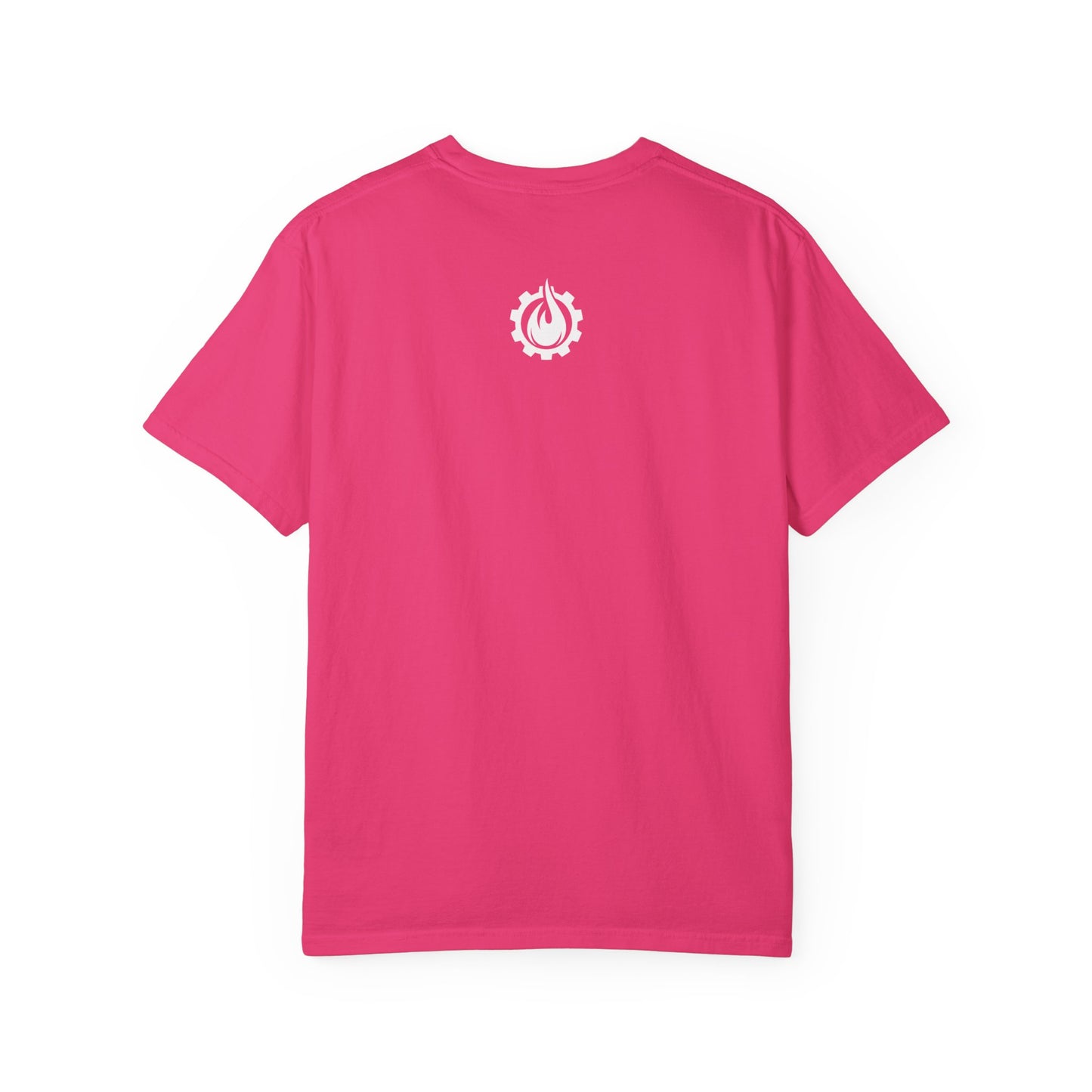 Fireball 3D v3.0: T-shirt