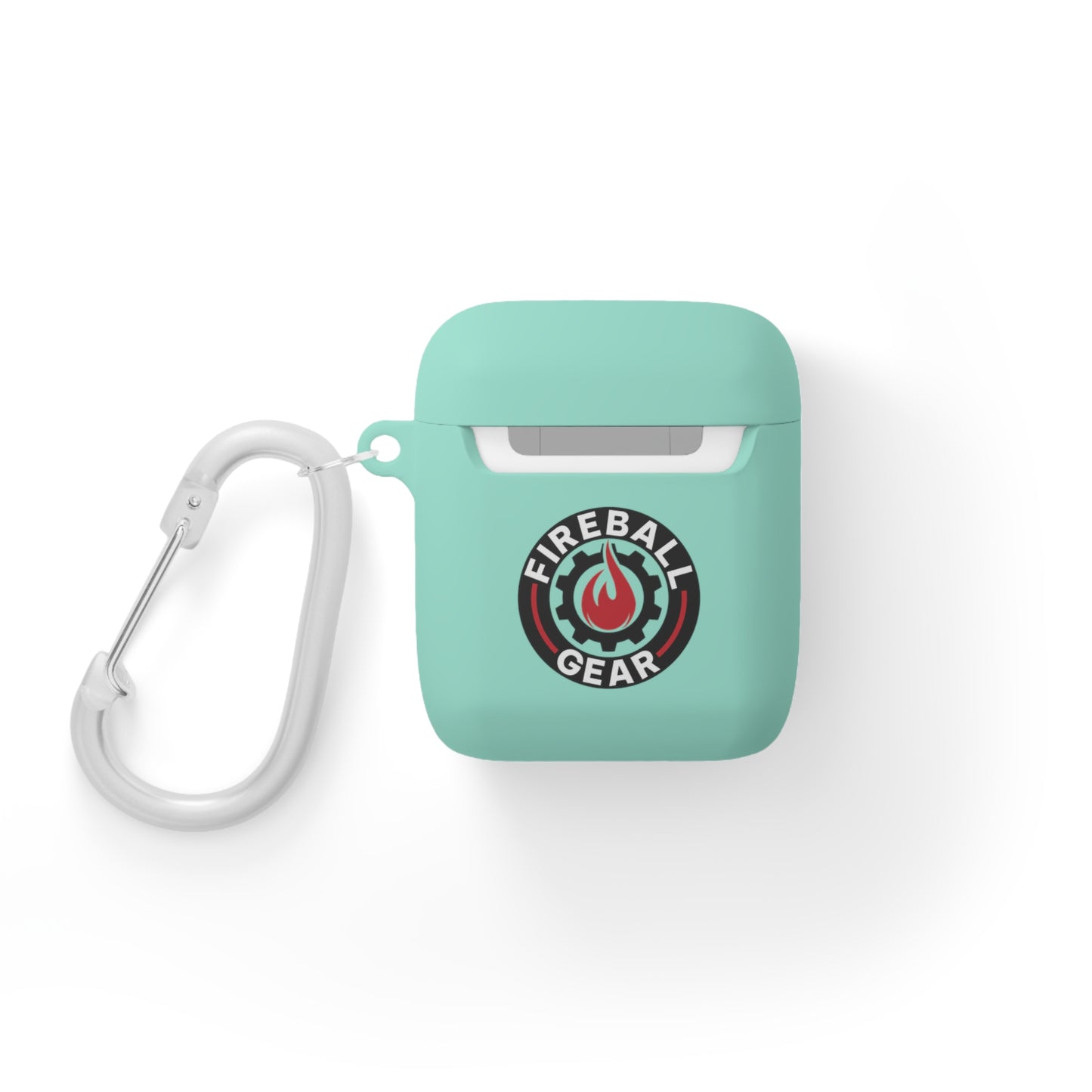 Fireball Enterprise v1.0 - Funda para AirPods