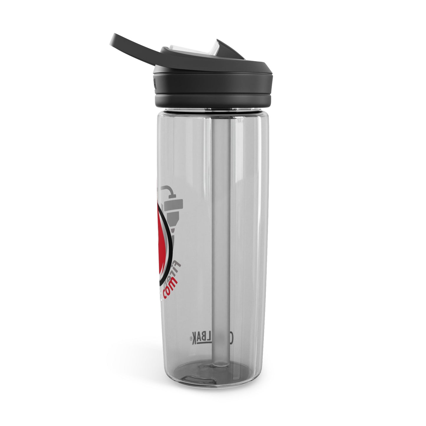 Fireball 3D v3.0 - CamelBak Eddy Water Bottle