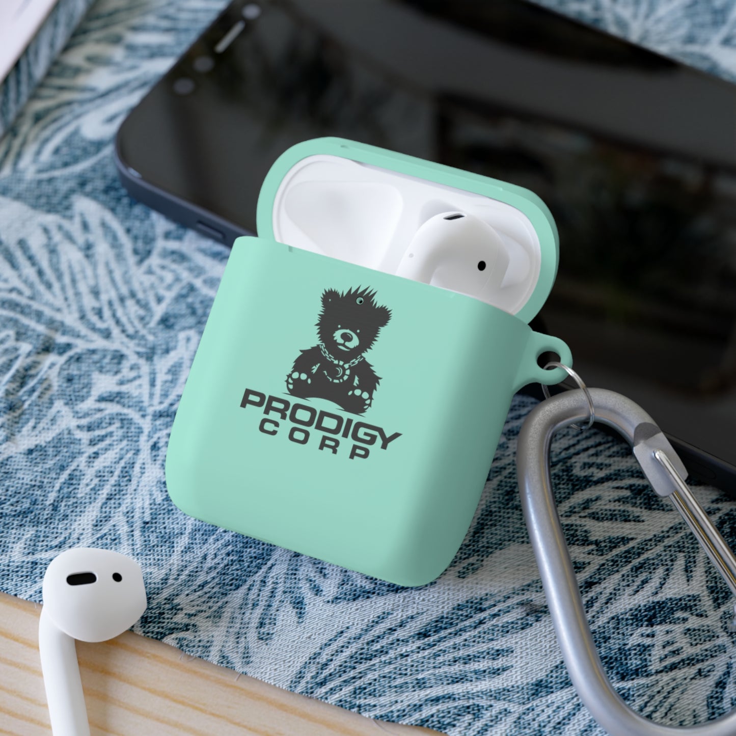 Alien Earth Prodigy Corp - AirPods Case Cover