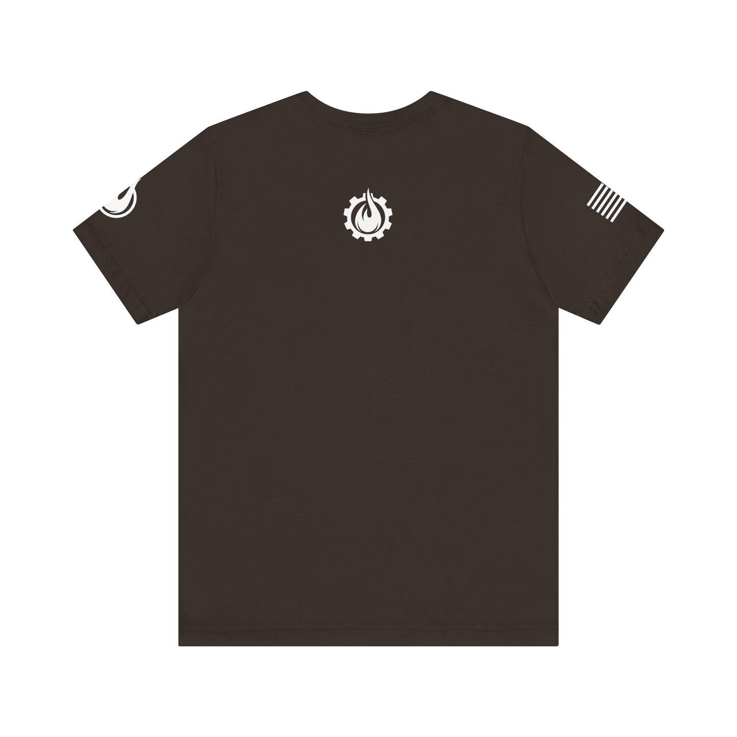 Fireball 3D v2.0 - Igniting Imagination: T-Shirt