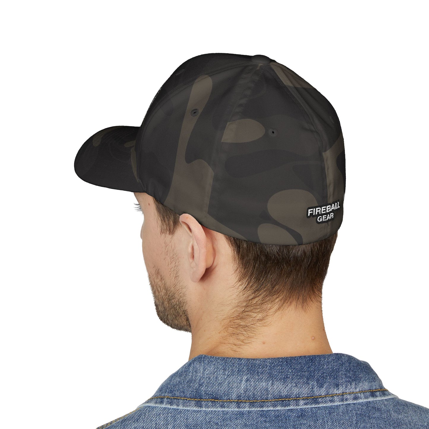 Alien Earth Prodigy Corp - FlexFit Embroidered Baseball Cap