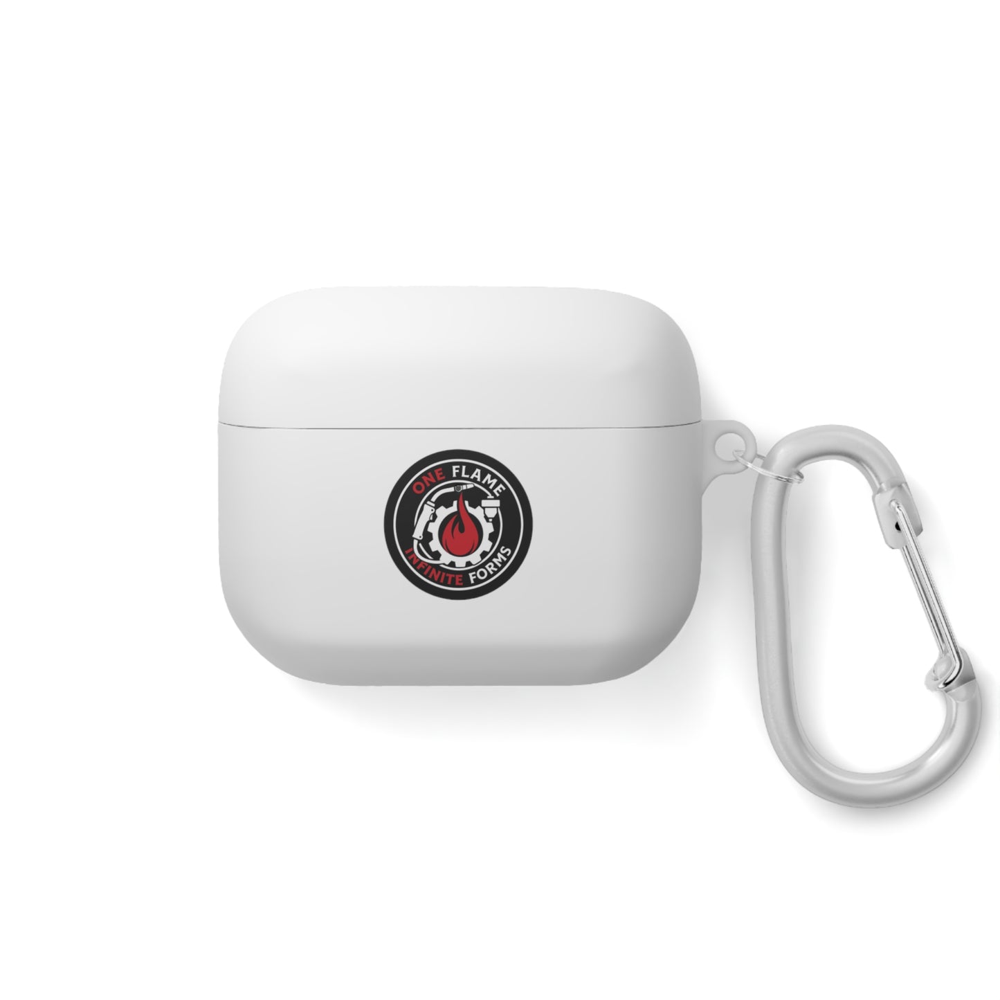 Fireball Enterprise v1.0 - AirPods Case Cover