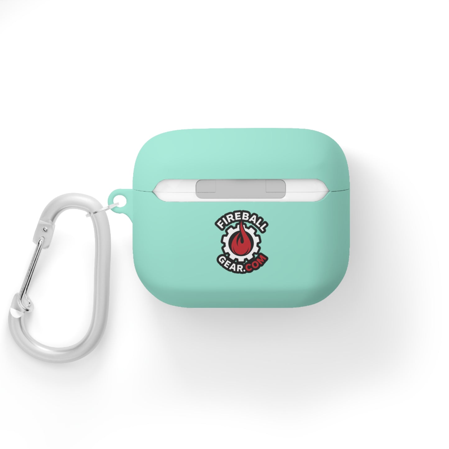 Fireball Enterprise v1.0 - AirPods Case Cover