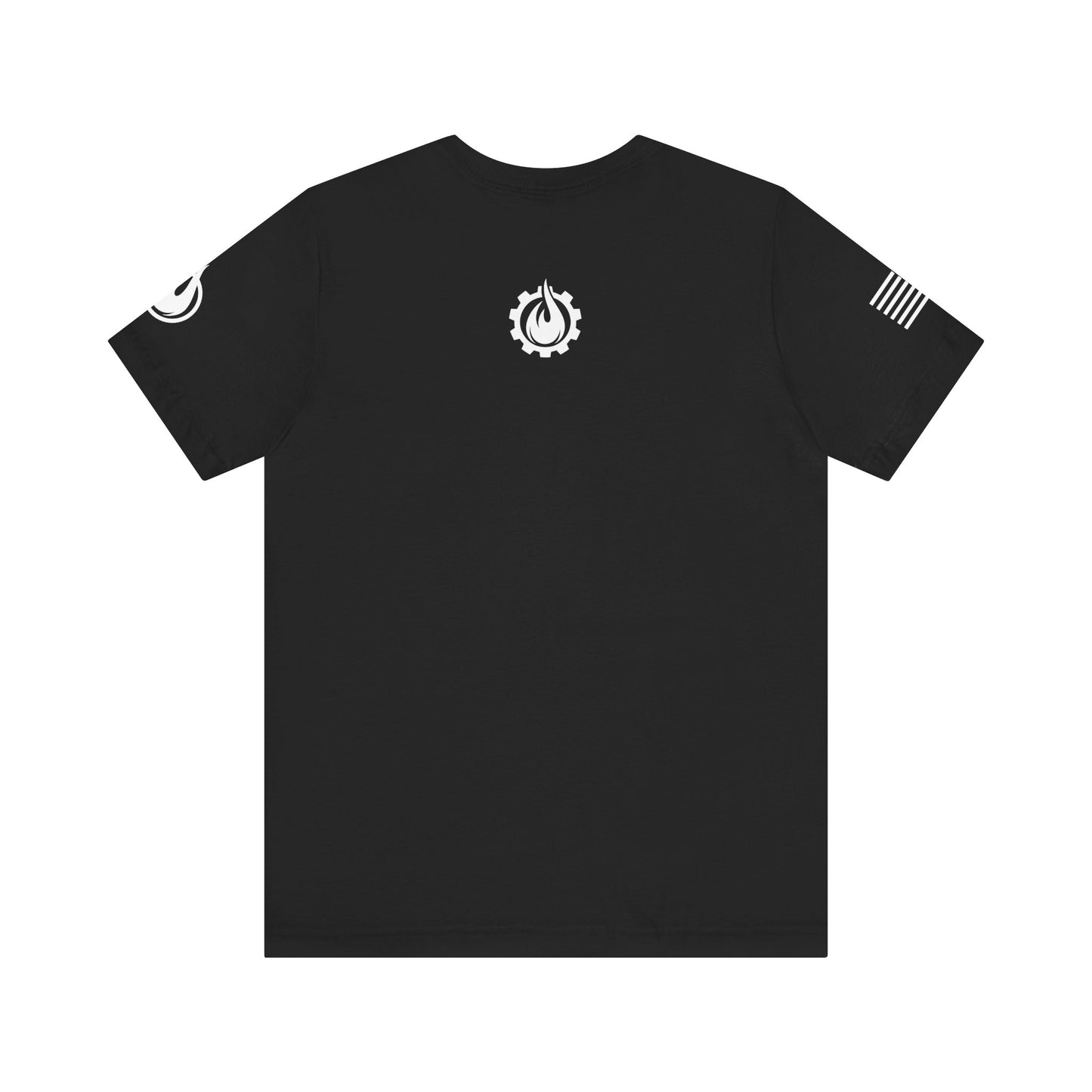 Fireball 3D v2.0 - Igniting Imagination: T-Shirt