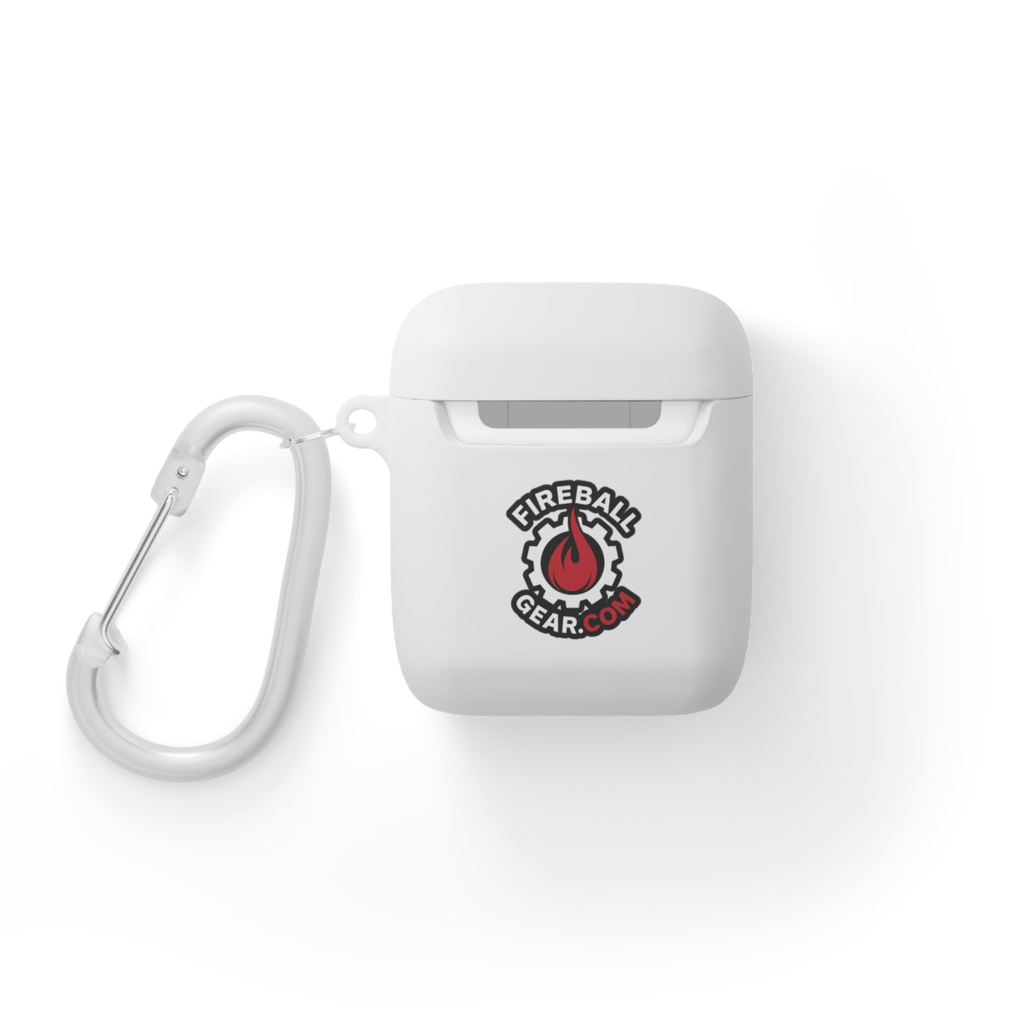 Fireball Enterprise v1.0 - AirPods Case Cover