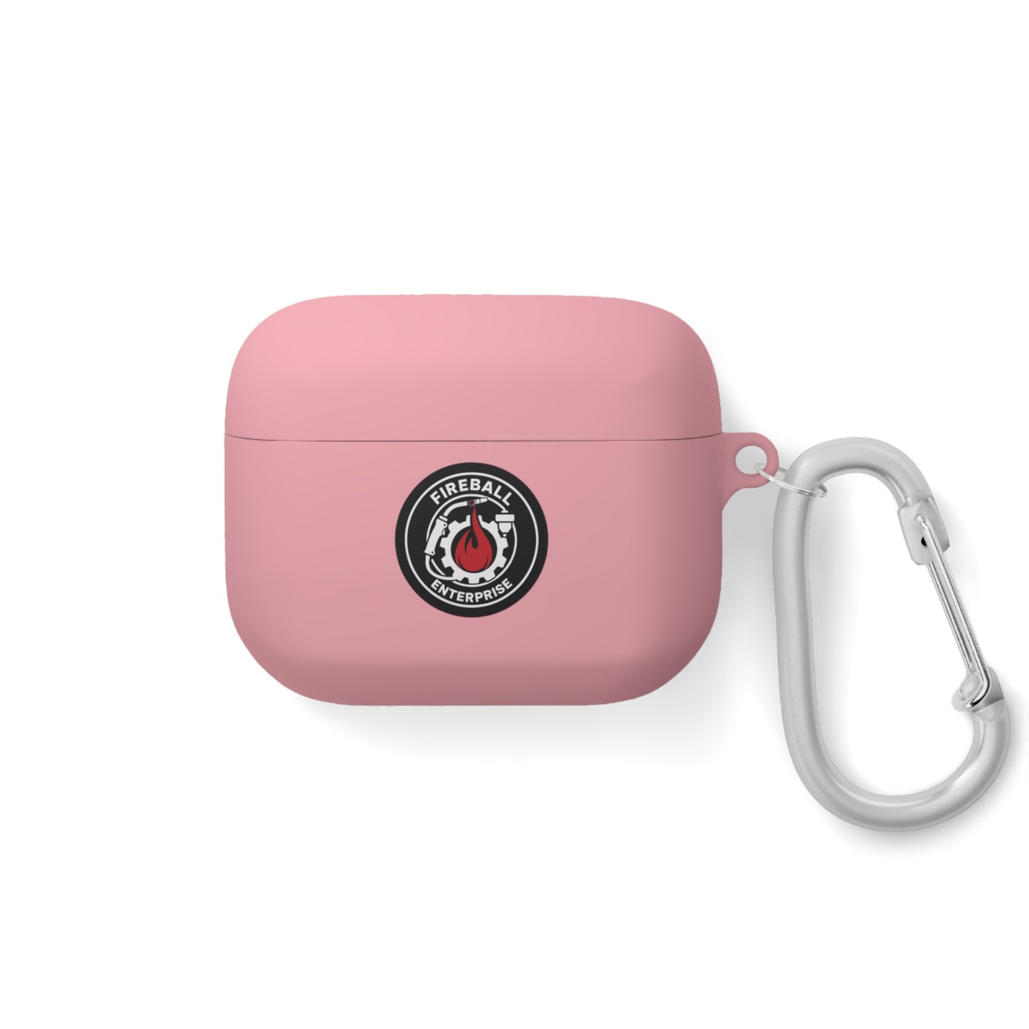 Fireball Enterprise v1.0 - Funda para AirPods
