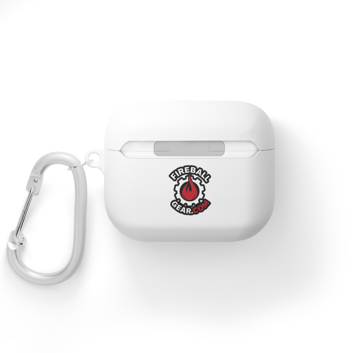 Fireball Enterprise v1.0 - AirPods Case Cover