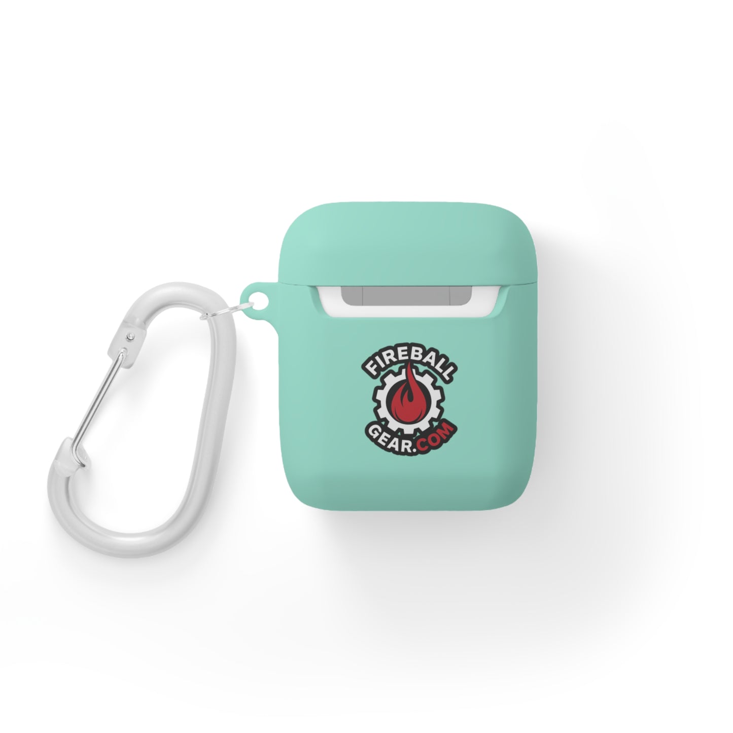 Fireball Enterprise v1.0 - AirPods Case Cover