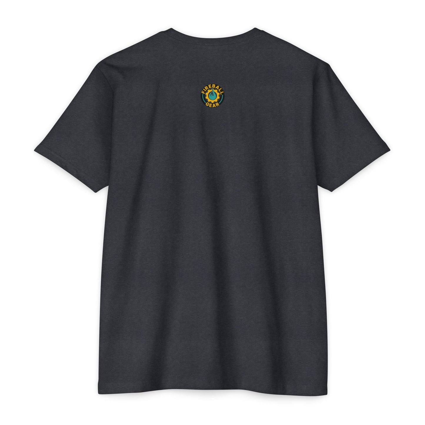 Hell Divers - ¡Disfruta de una buena taza de té LIBRA! - Camiseta CVC