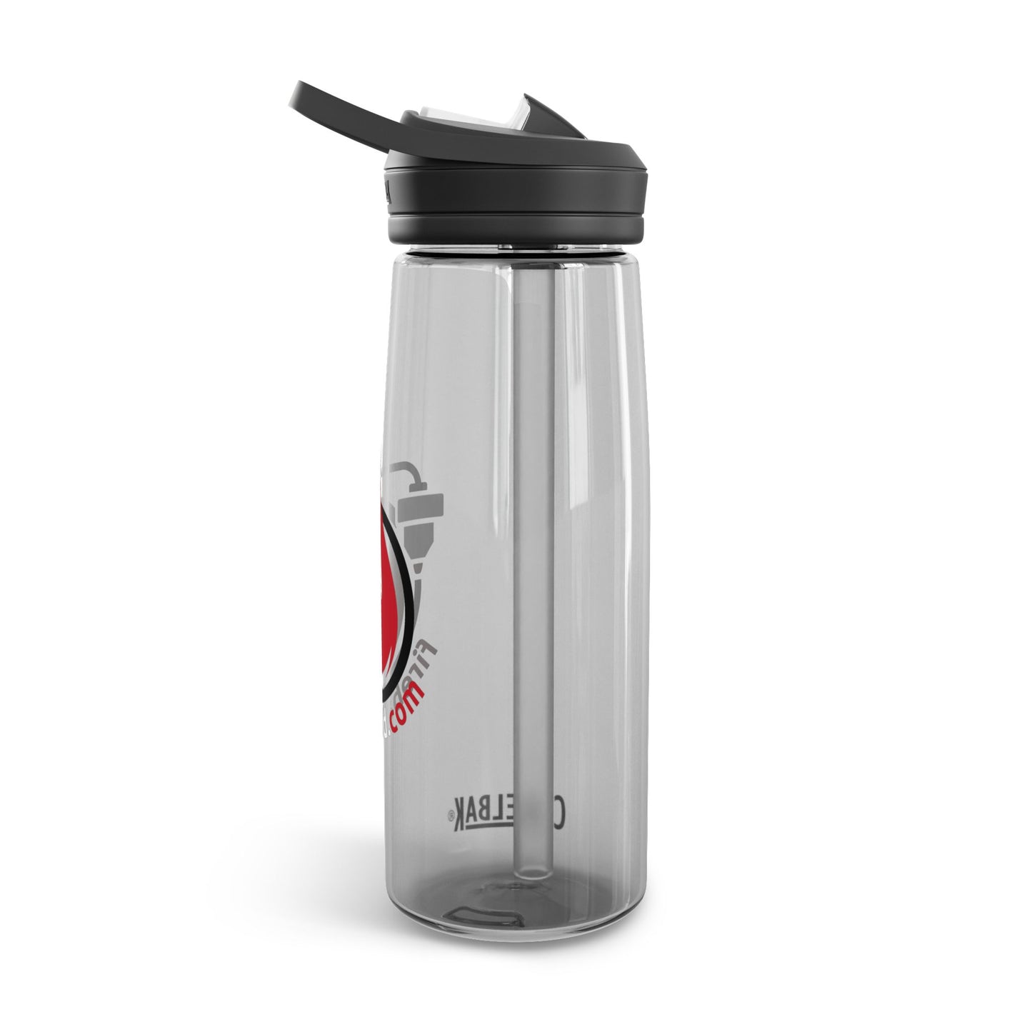 Fireball 3D v3.0 - CamelBak Eddy Water Bottle