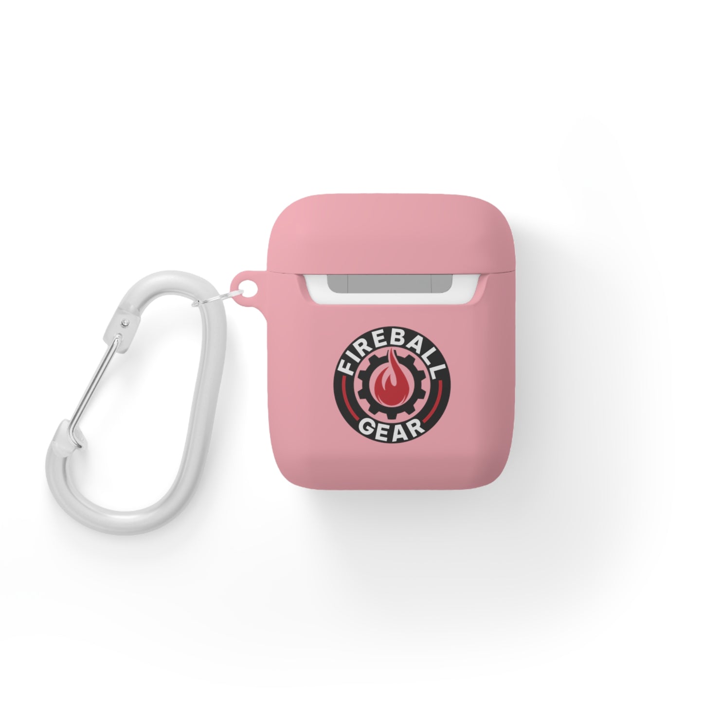 Fireball Enterprise v1.0 - Funda para AirPods