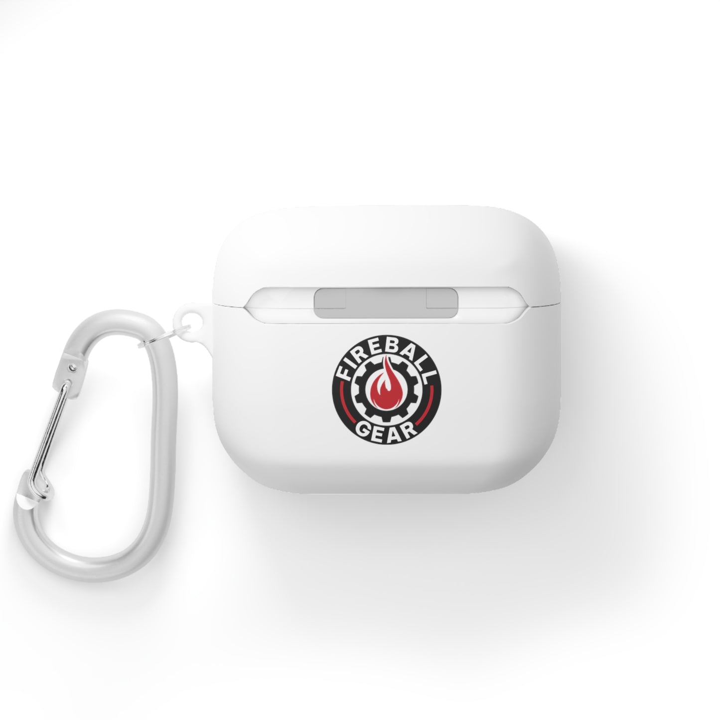 Fireball Enterprise v1.0 - Funda para AirPods