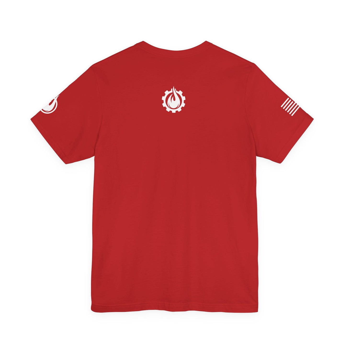 Fireball 3D v2.0 - Igniting Imagination: T-Shirt
