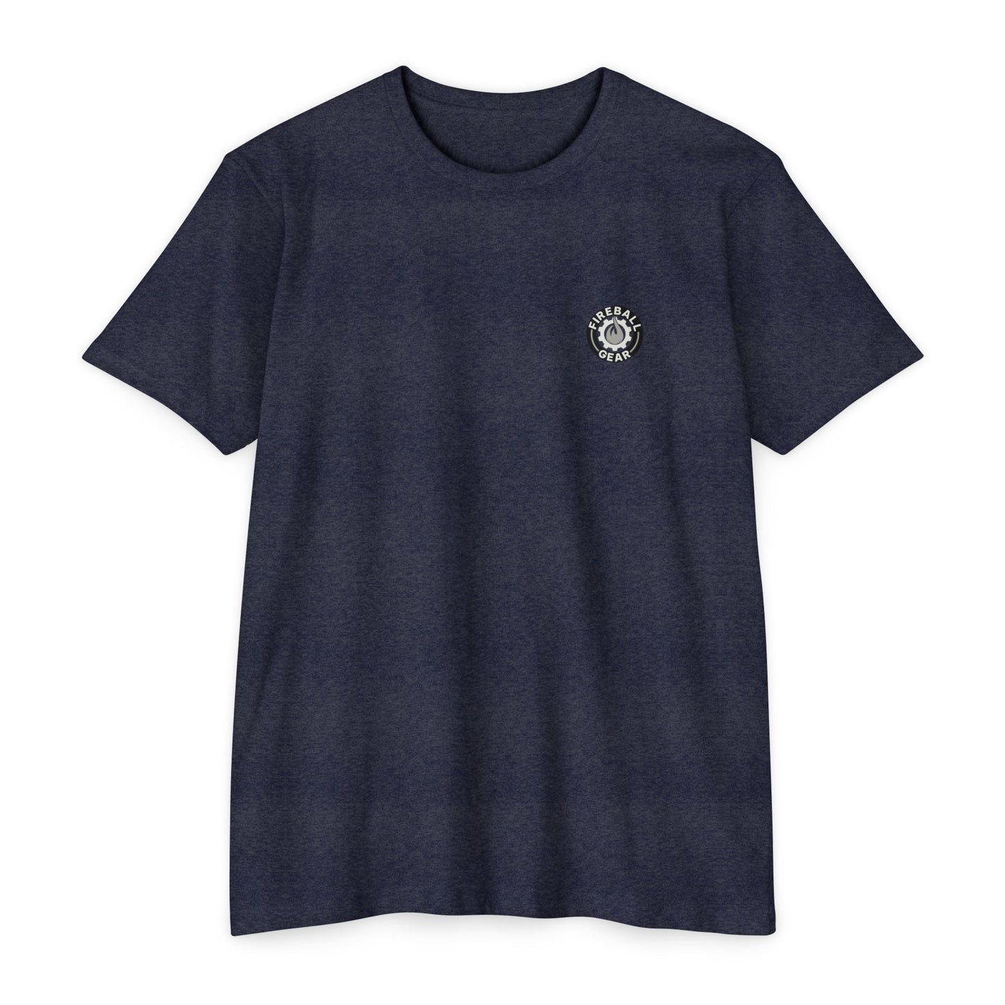 America Flag - CVC T-shirt