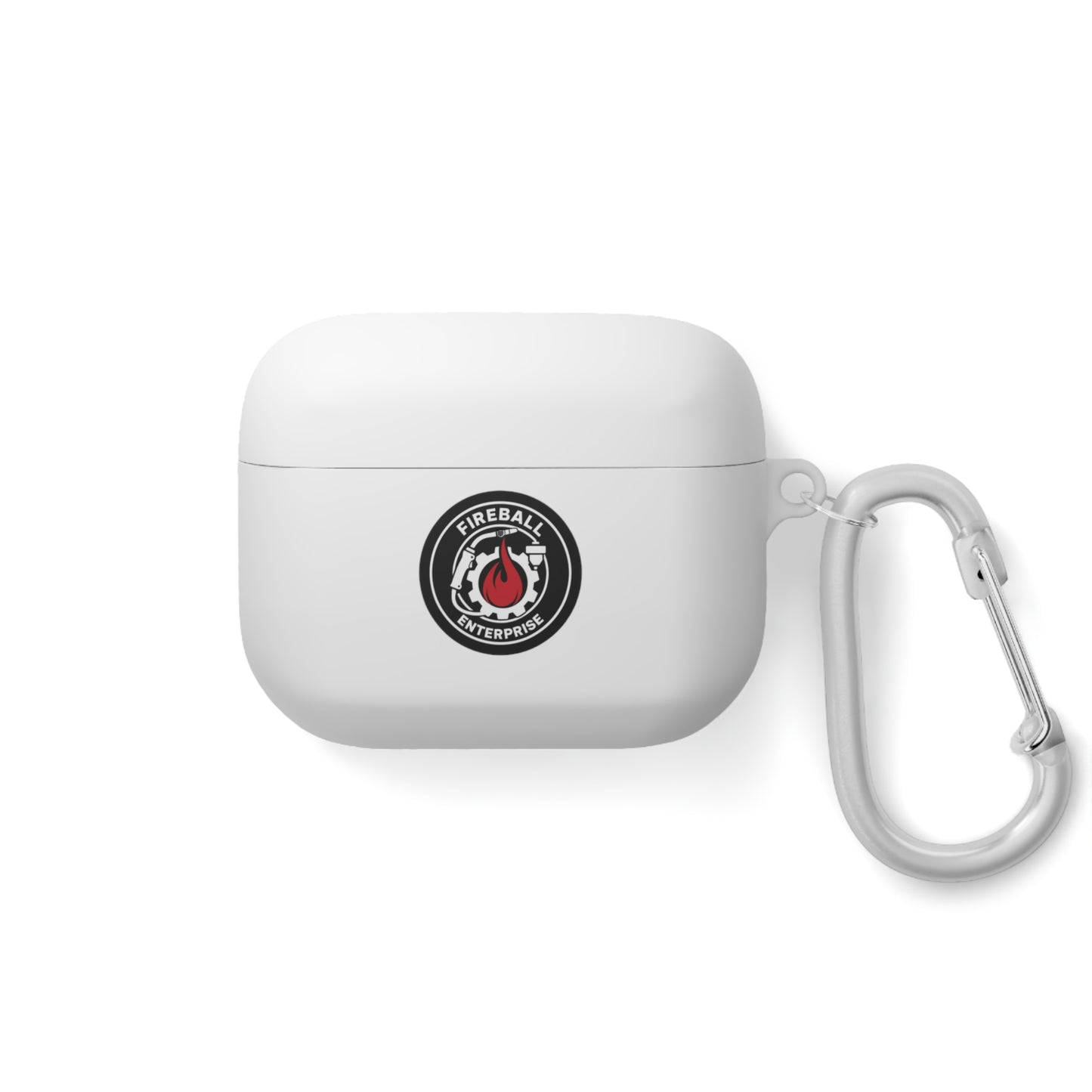 Fireball Enterprise v1.0 - Funda para AirPods