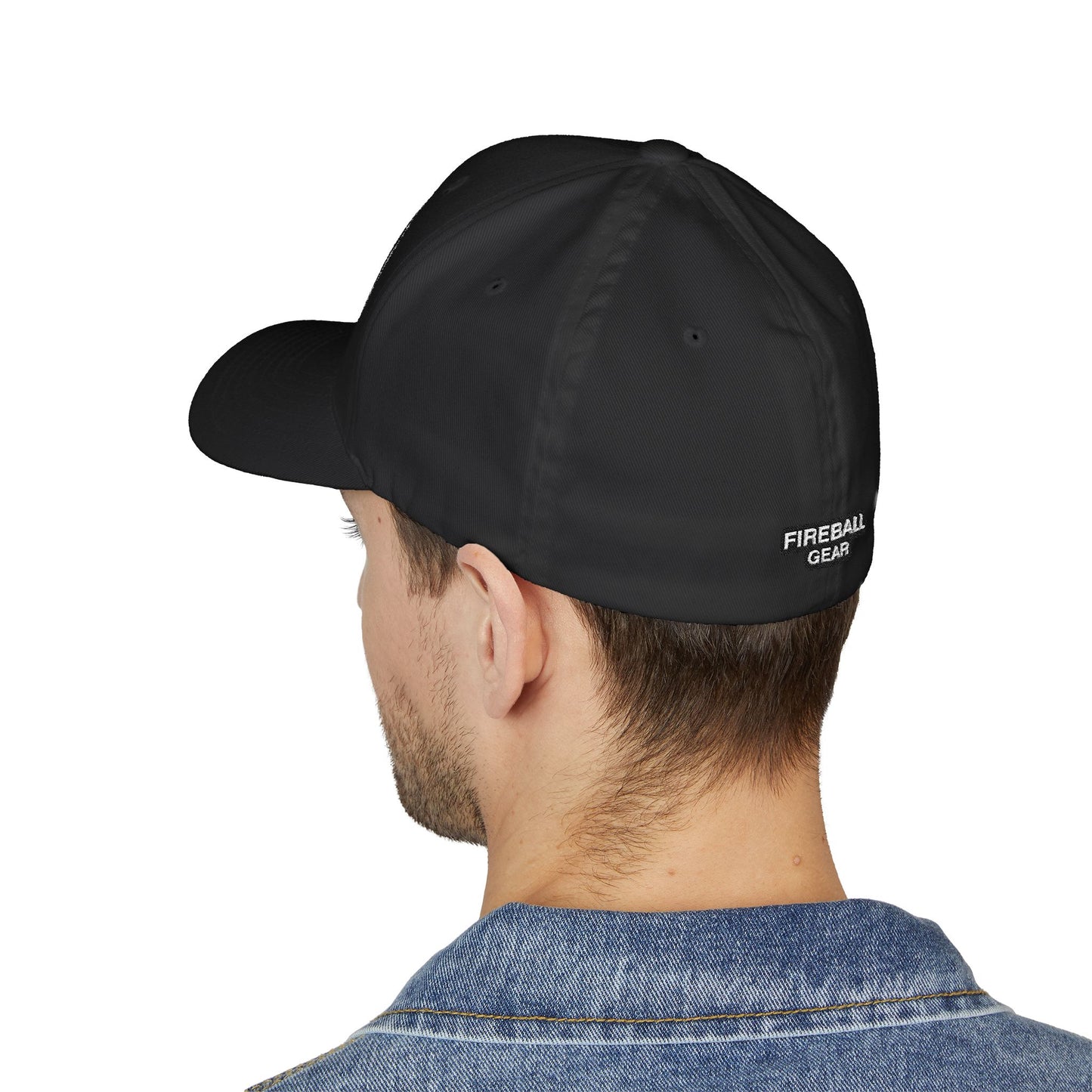 Alien Earth Prodigy Corp - FlexFit Embroidered Baseball Cap