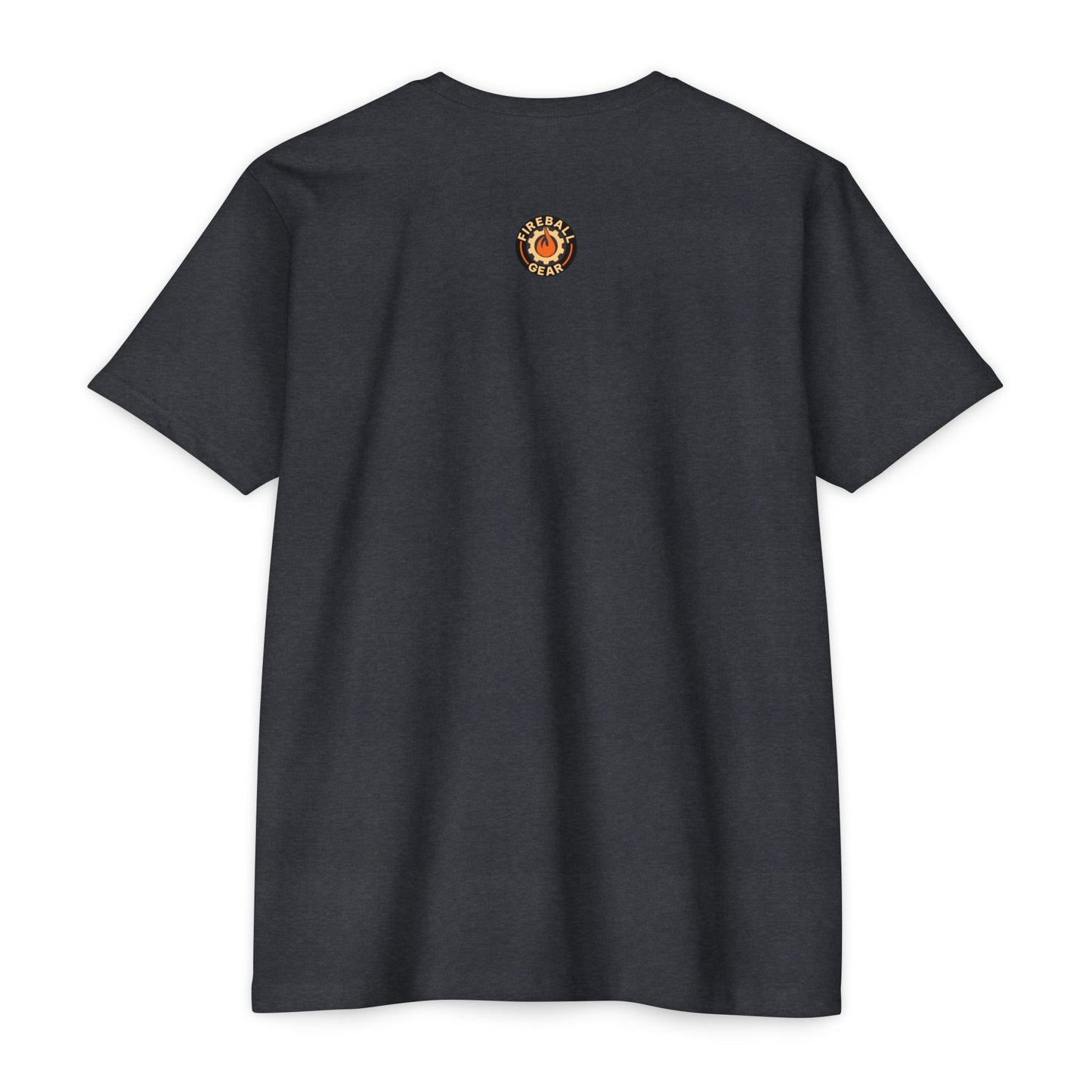 Hell Divers - ¡Saludamos la democracia! - Camiseta CVC