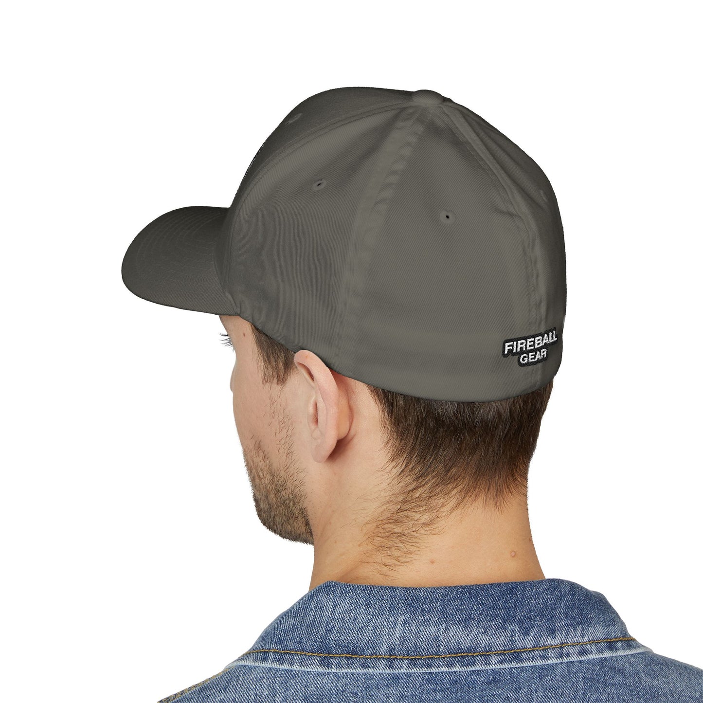 Alien Earth Prodigy Corp - FlexFit Embroidered Baseball Cap