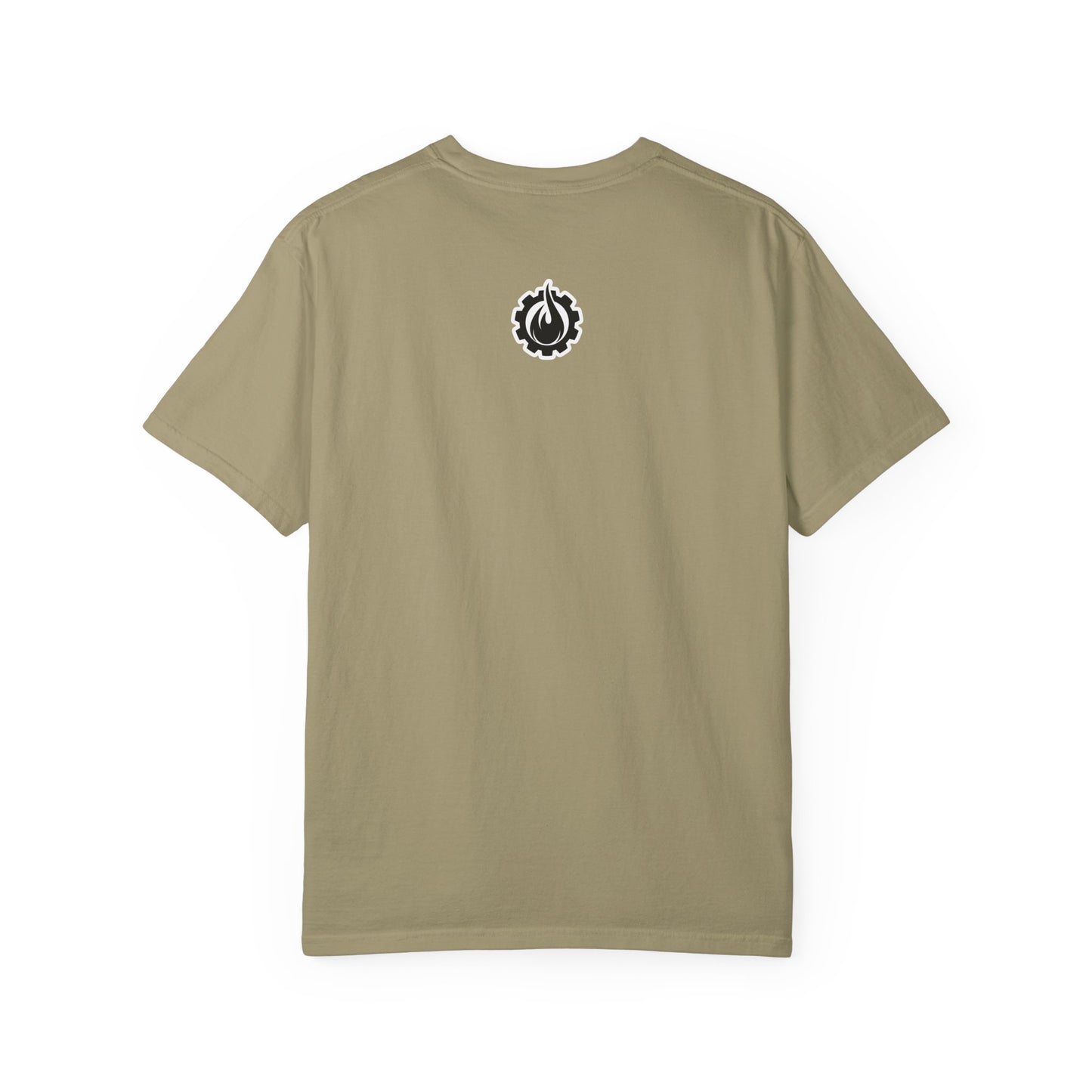 Fireball Fabrication v3.0 - T-shirt