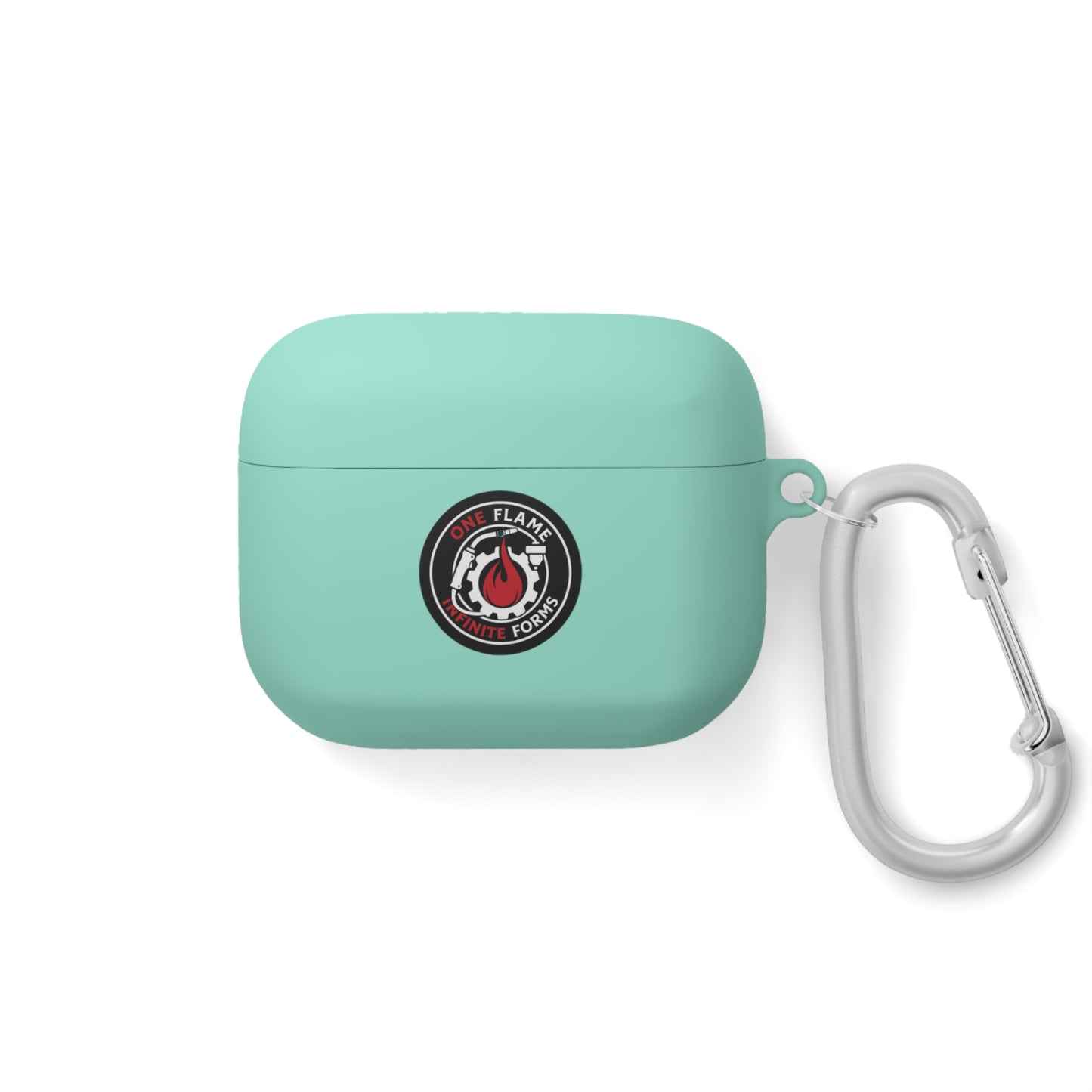 Fireball Enterprise v1.0 - AirPods Case Cover