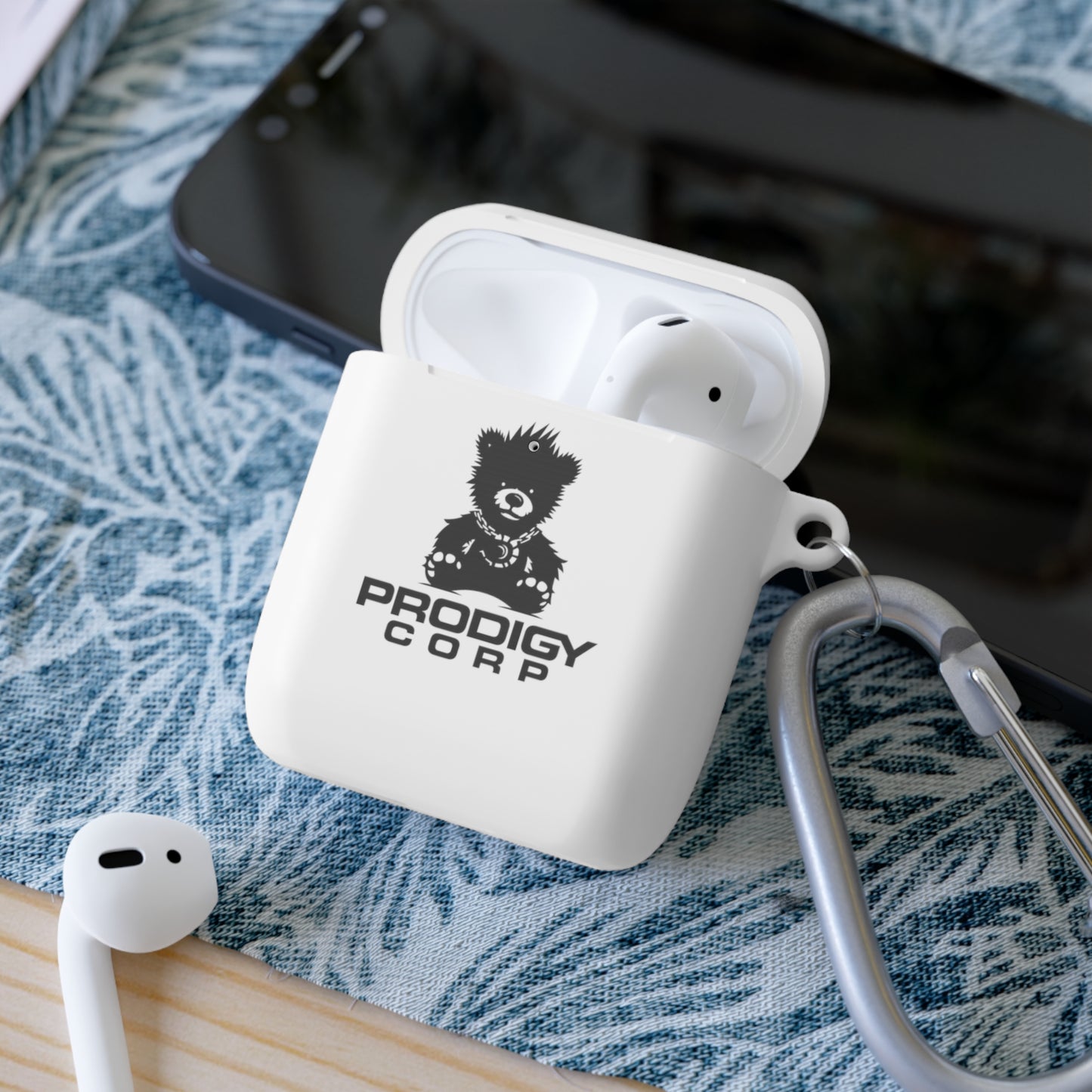 Alien Earth Prodigy Corp - AirPods Case Cover