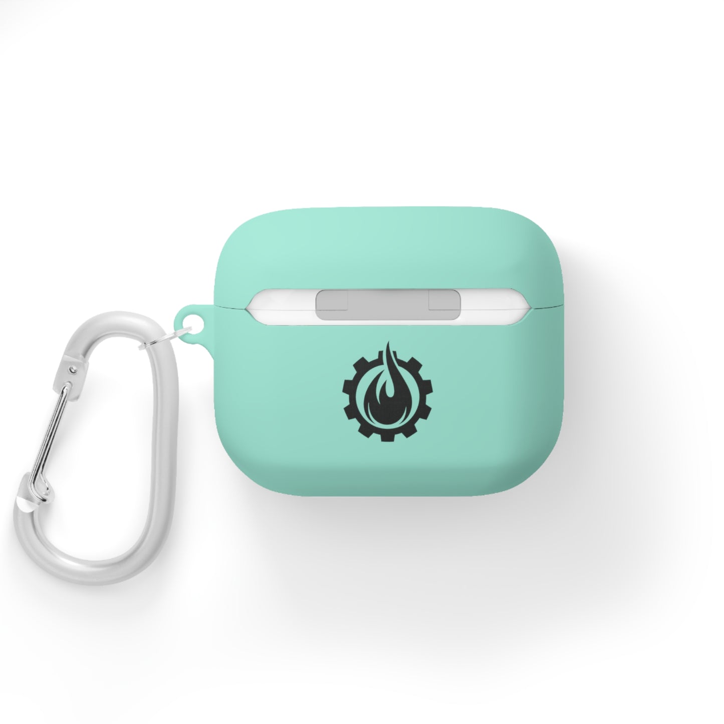 Fireball 3D v3.0 - AirPods Case Cover