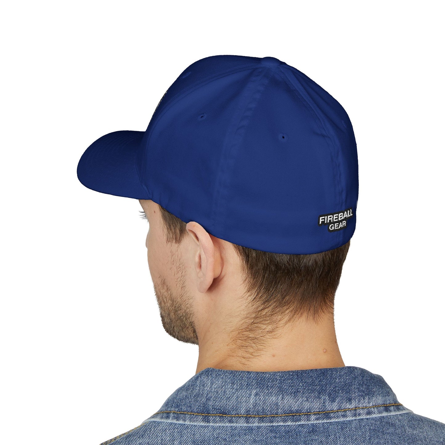 Alien Earth Prodigy Corp - FlexFit Embroidered Baseball Cap