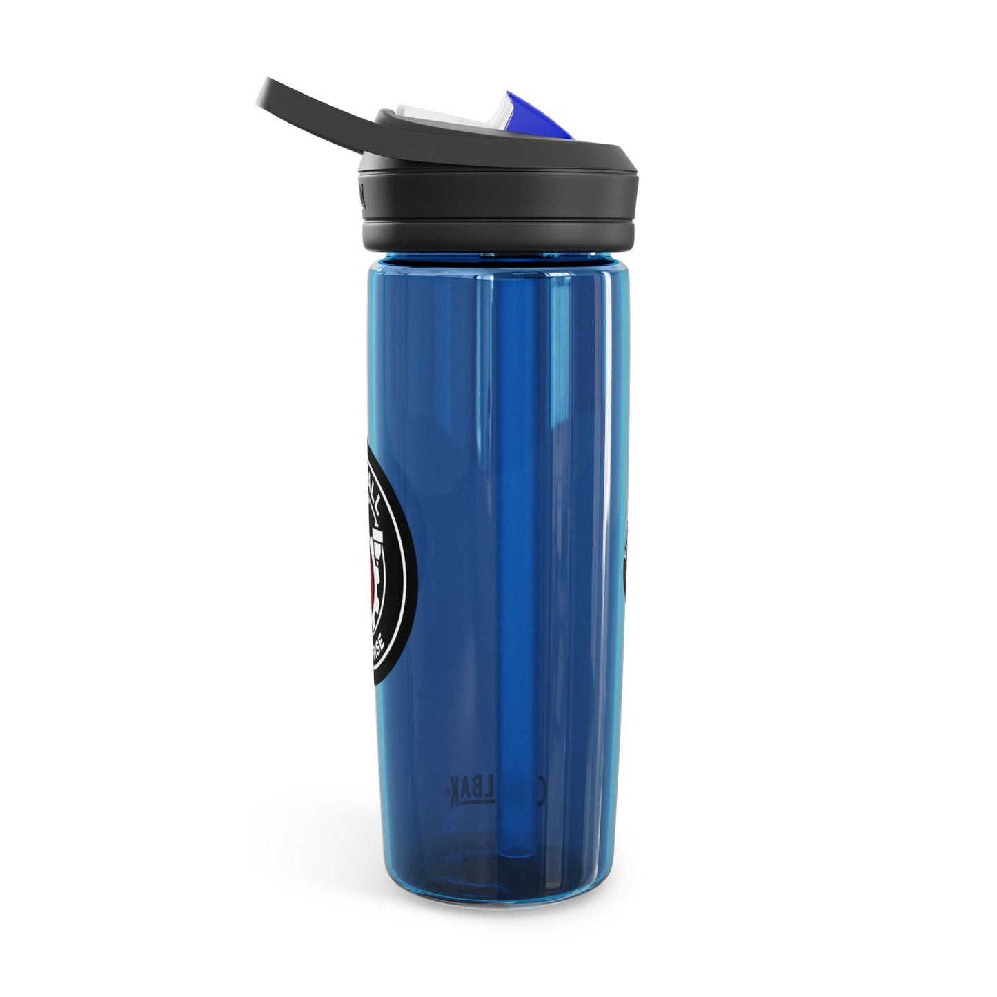 Fireball Enterprise - CamelBak Eddy Water Bottle