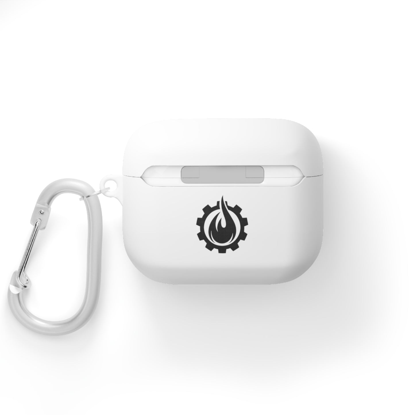 Fireball 3D v3.0 - AirPods Case Cover