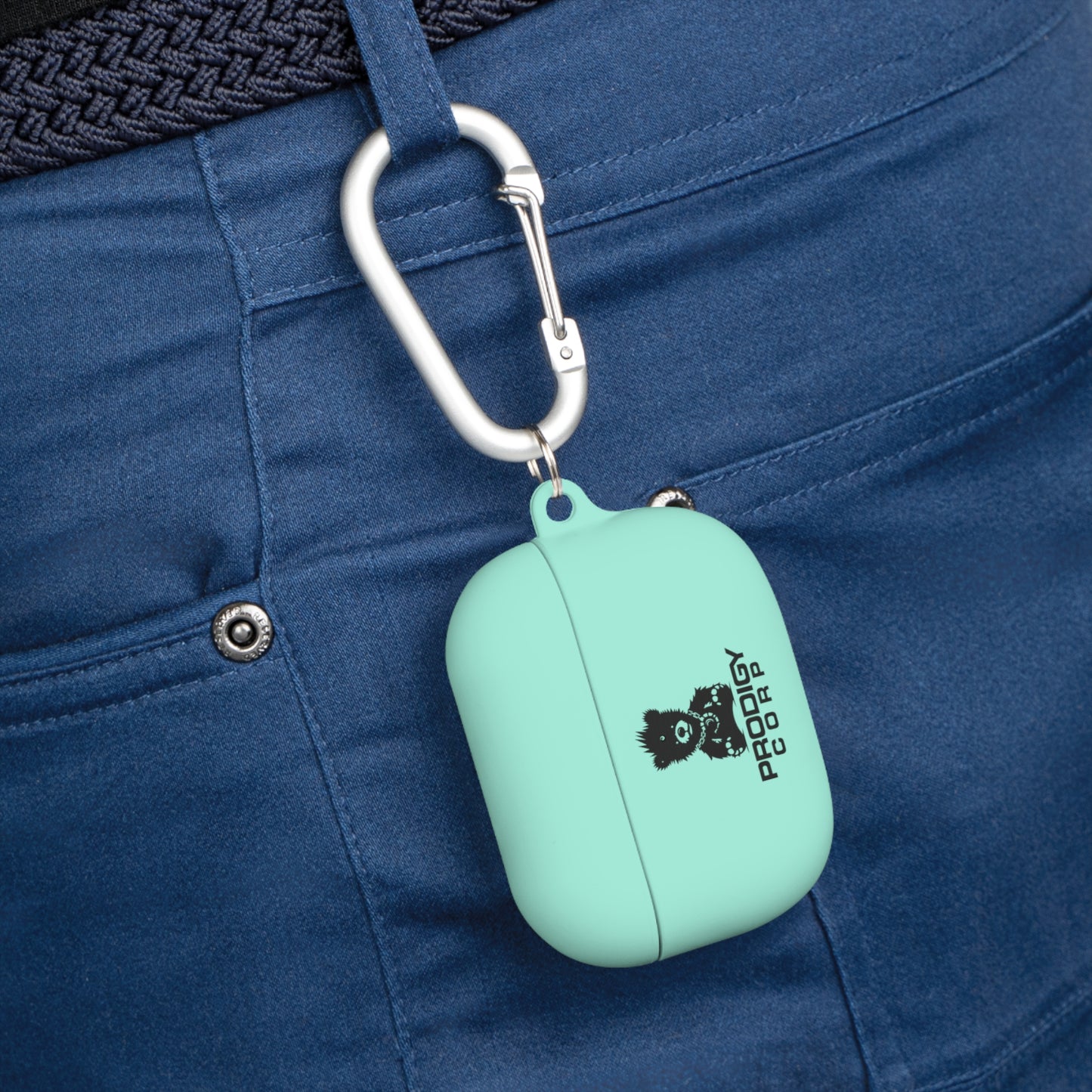 Alien Earth Prodigy Corp - AirPods Case Cover