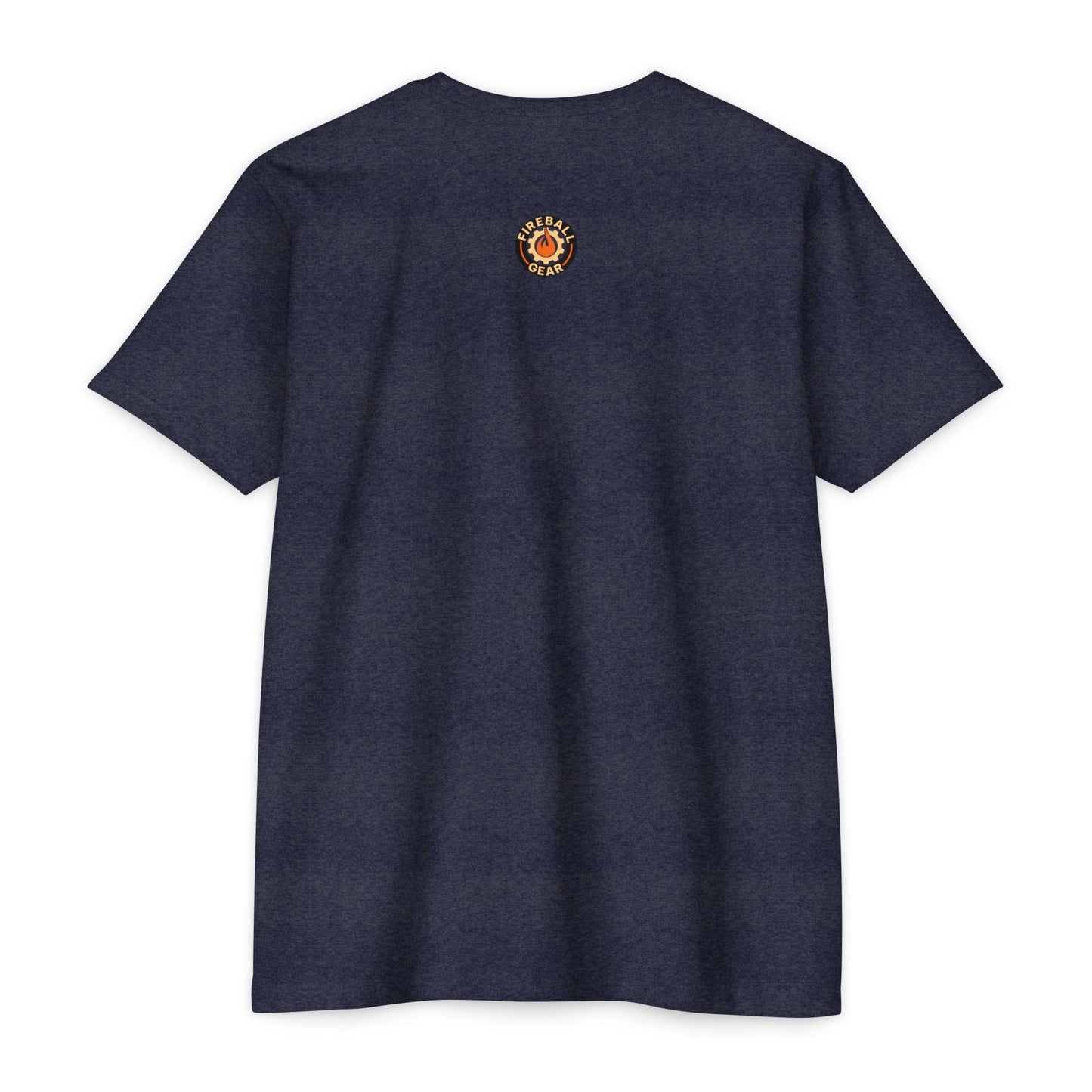 Doom - BFG - FTW - CVC T-shirt