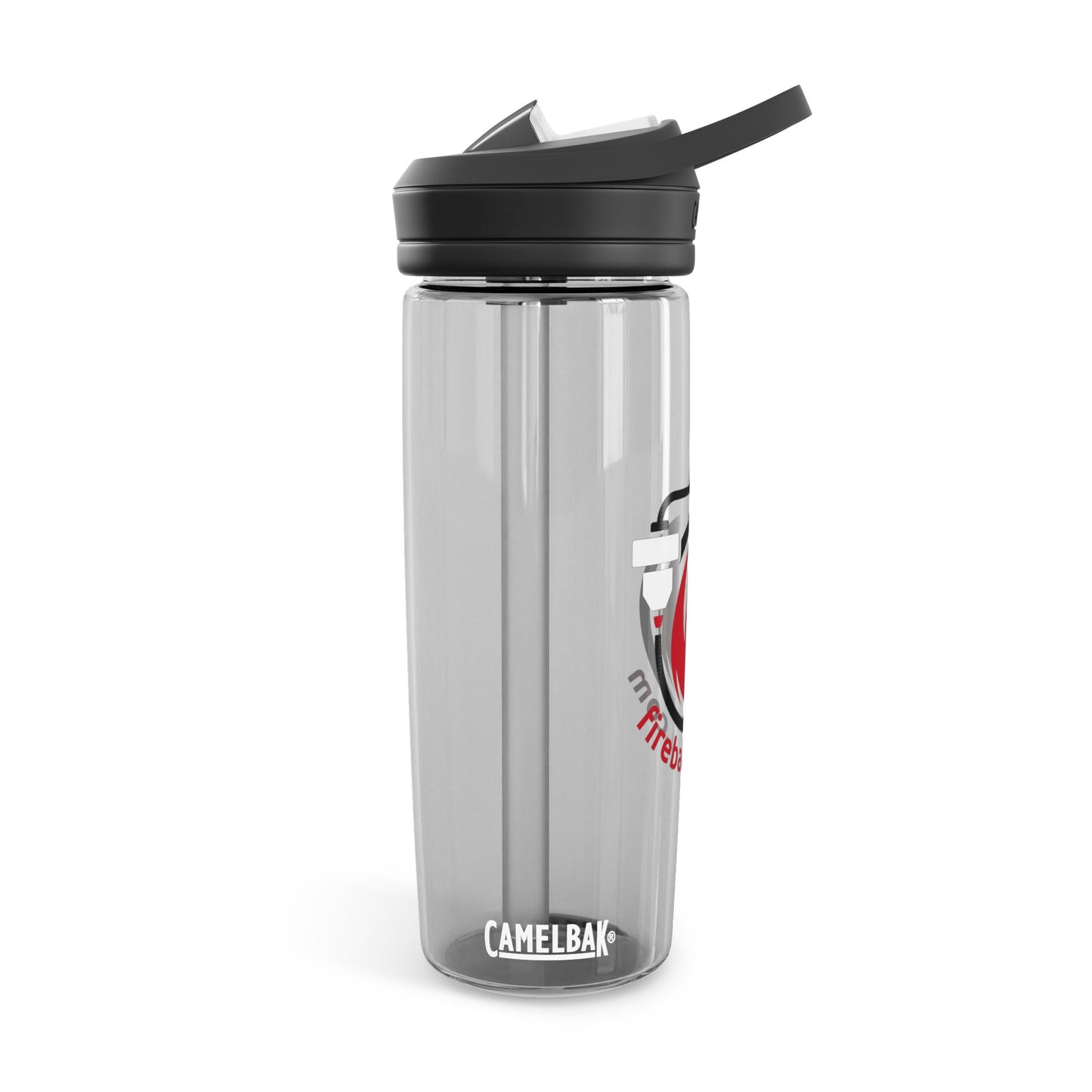 Fireball 3D v3.0 - CamelBak Eddy Water Bottle