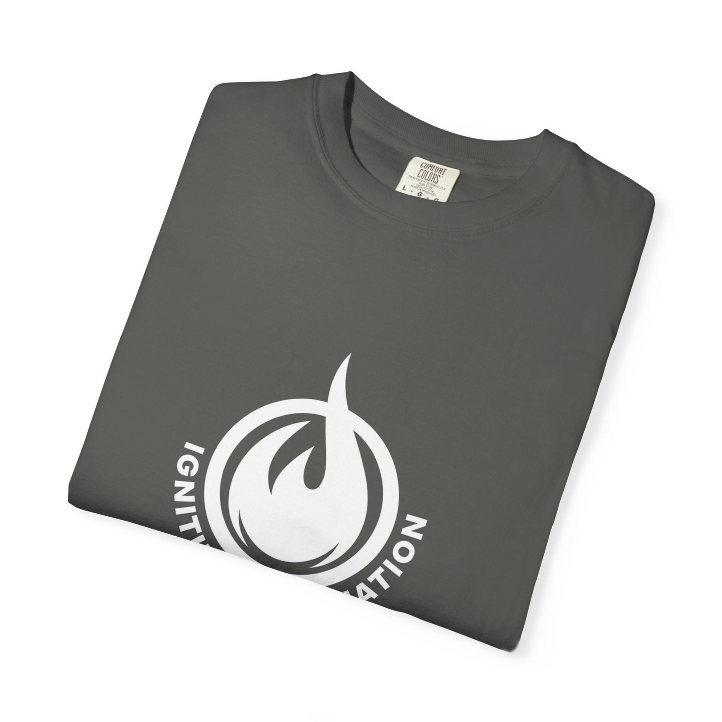 Fireball 3D v2.0 - Igniting Imagination: T-shirt