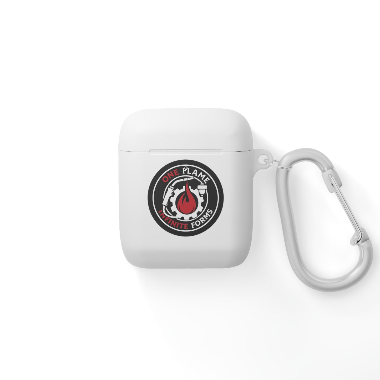 Fireball Enterprise v1.0 - AirPods Case Cover