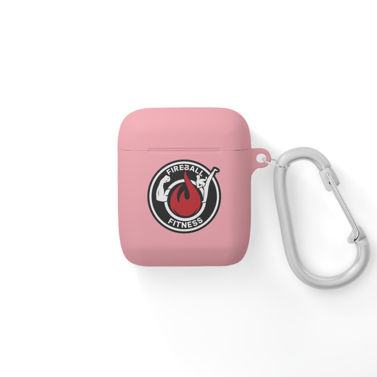 Fireball Fitness - AirPods Case Cover