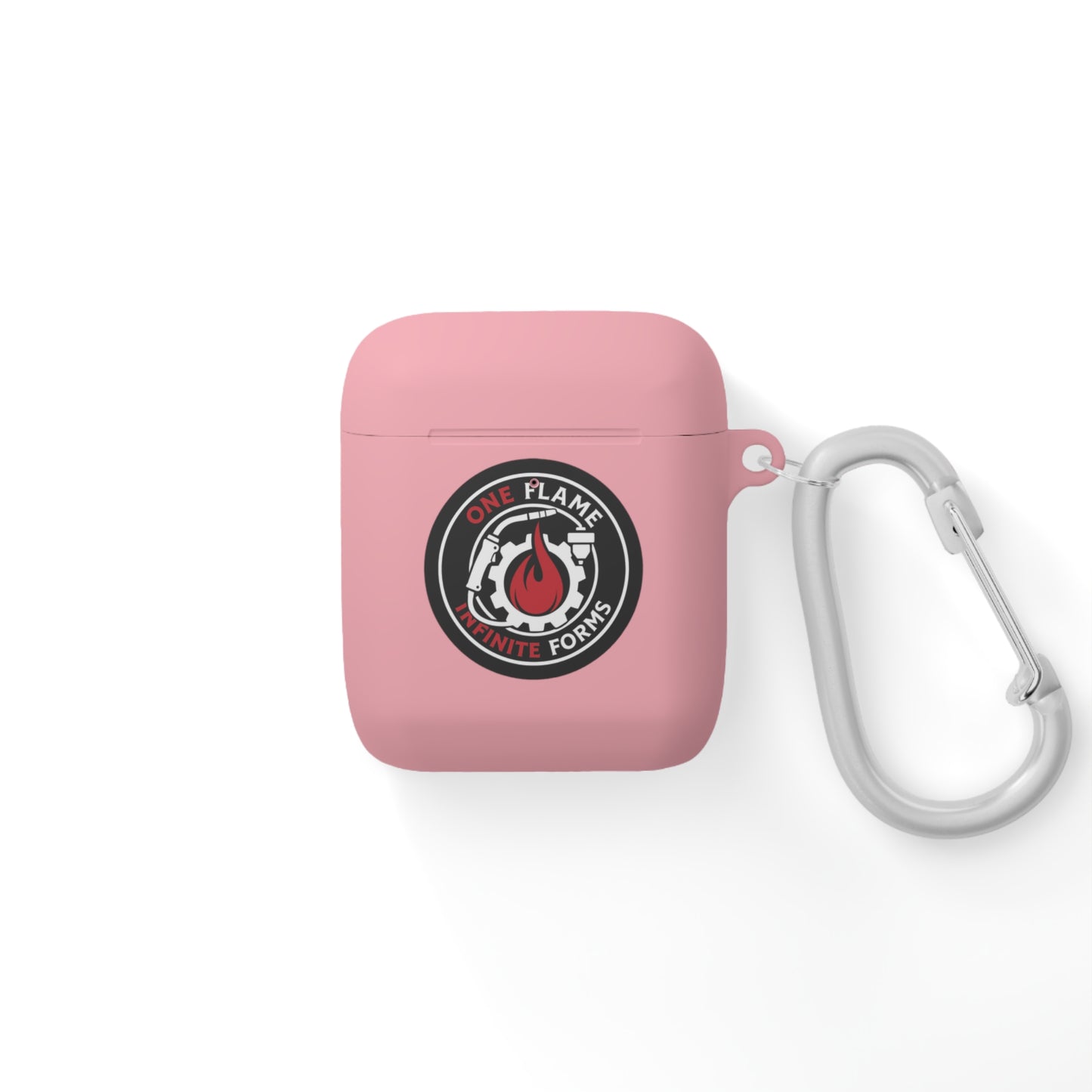 Fireball Enterprise v1.0 - AirPods Case Cover