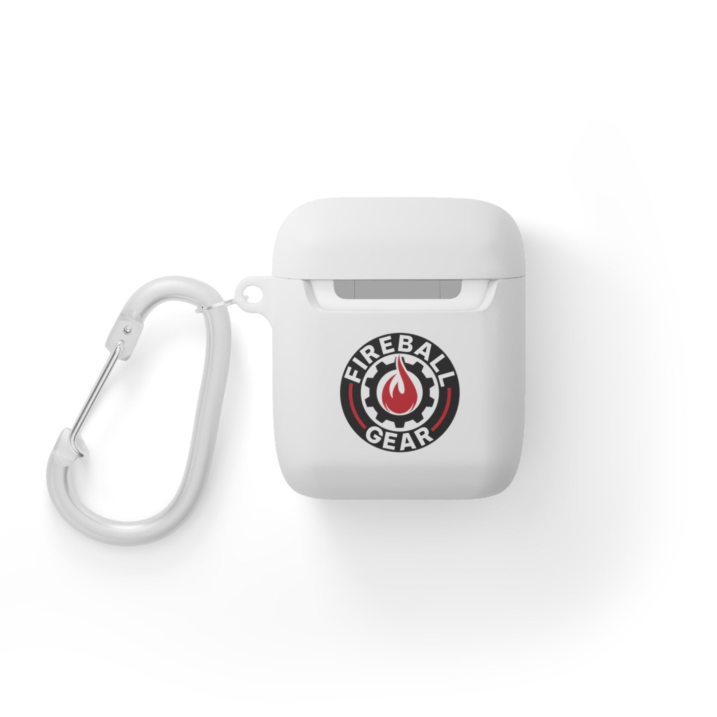 Fireball Enterprise v1.0 - Funda para AirPods
