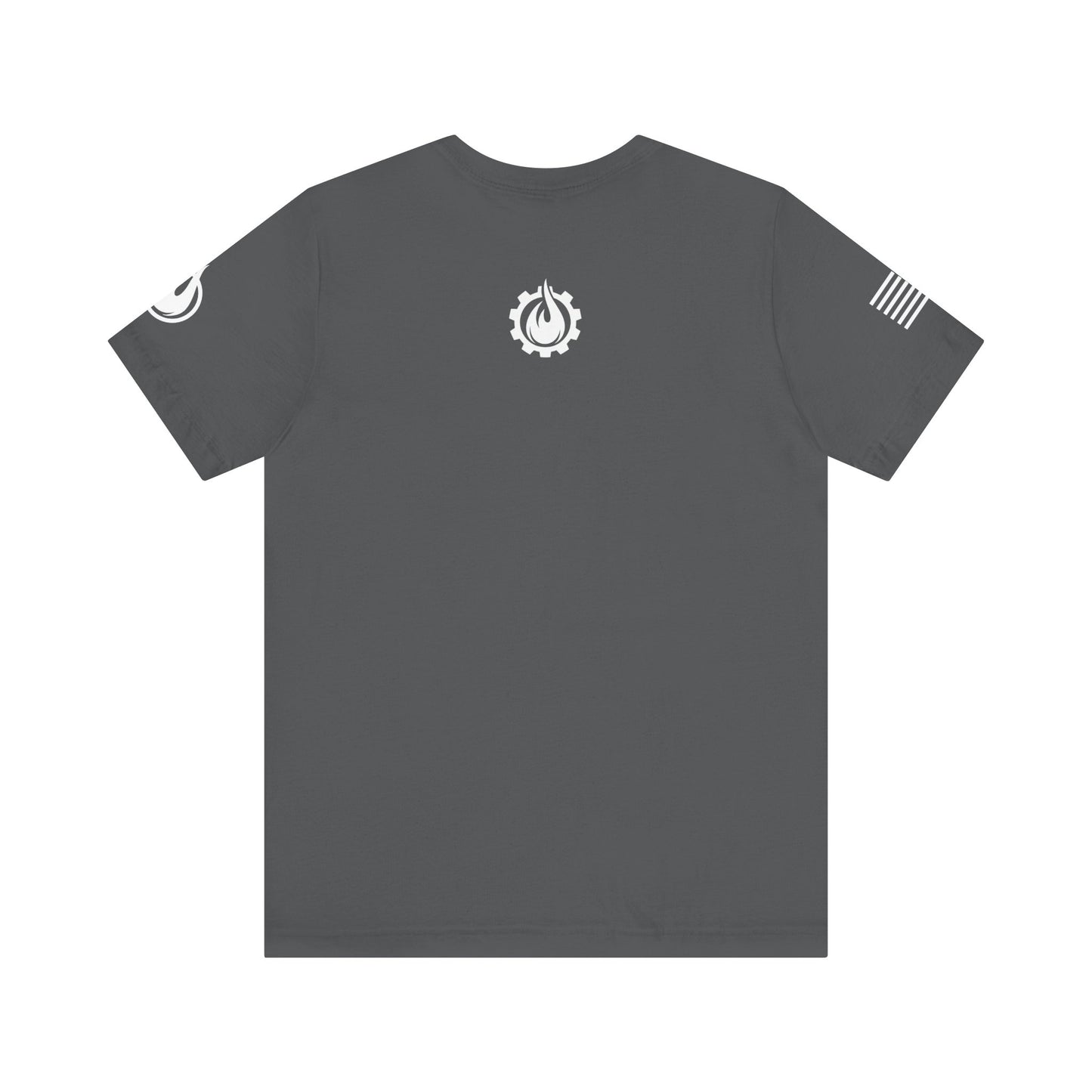 Fireball 3D v2.0 - Igniting Imagination: T-Shirt