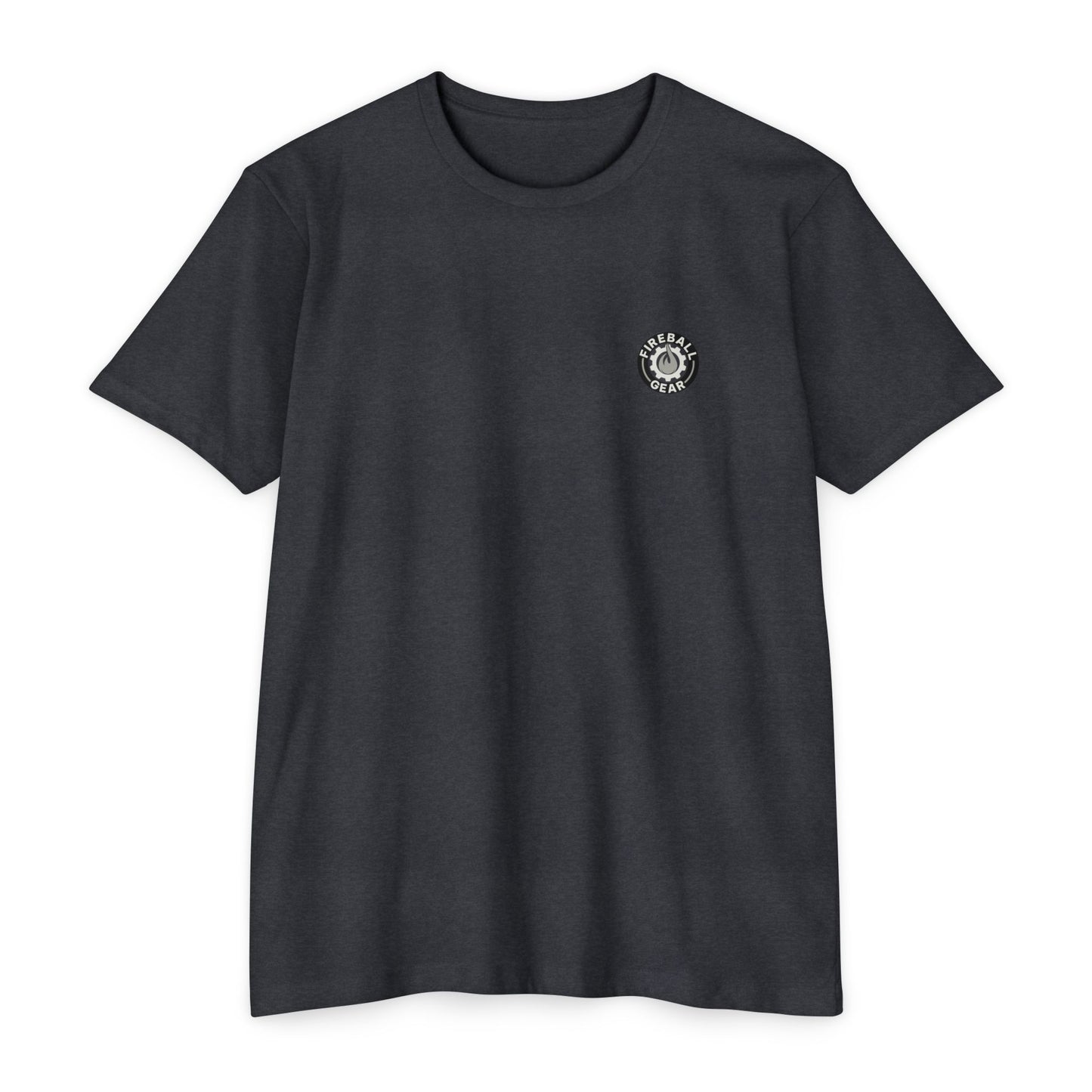 America Flag - CVC T-shirt