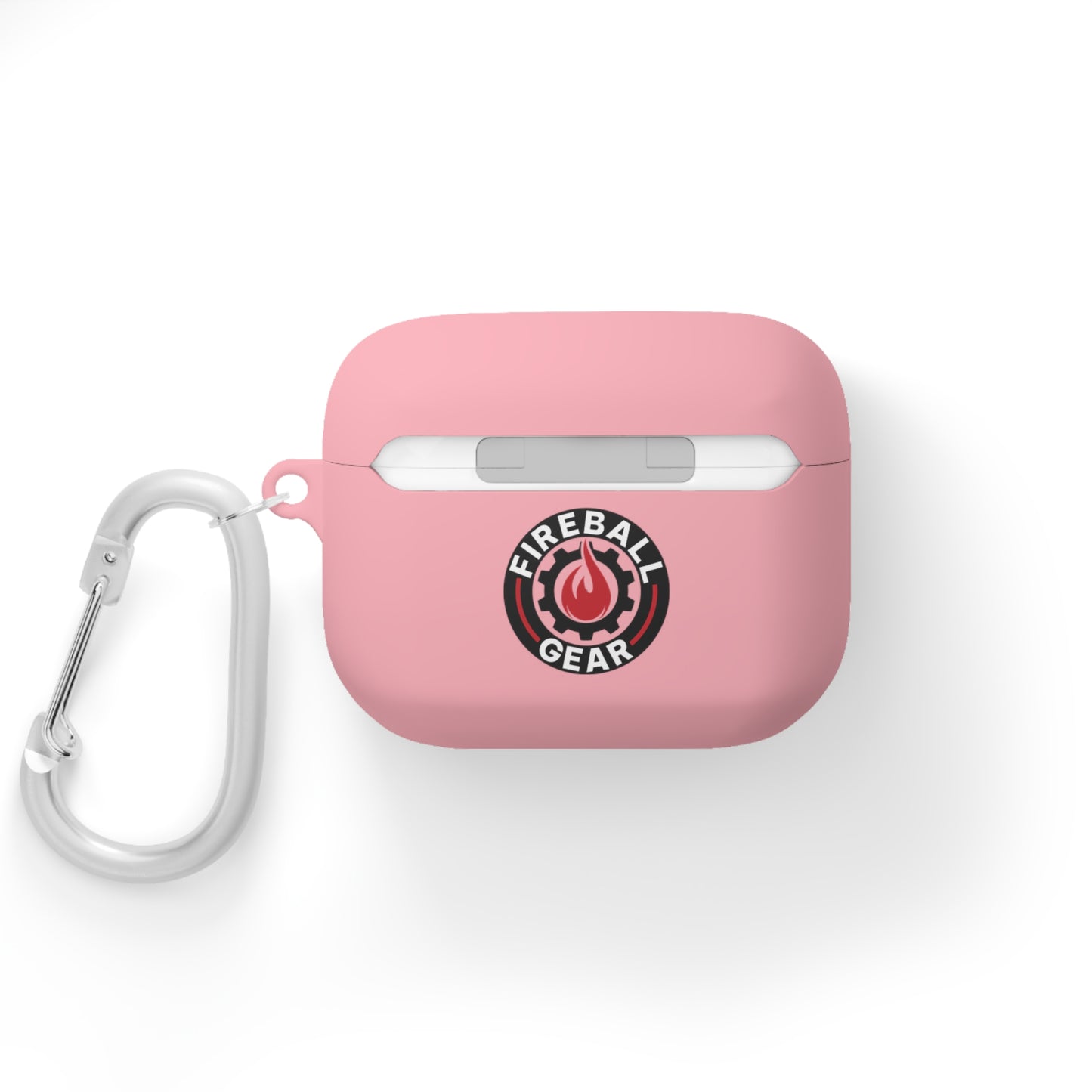 Fireball Enterprise v1.0 - Funda para AirPods