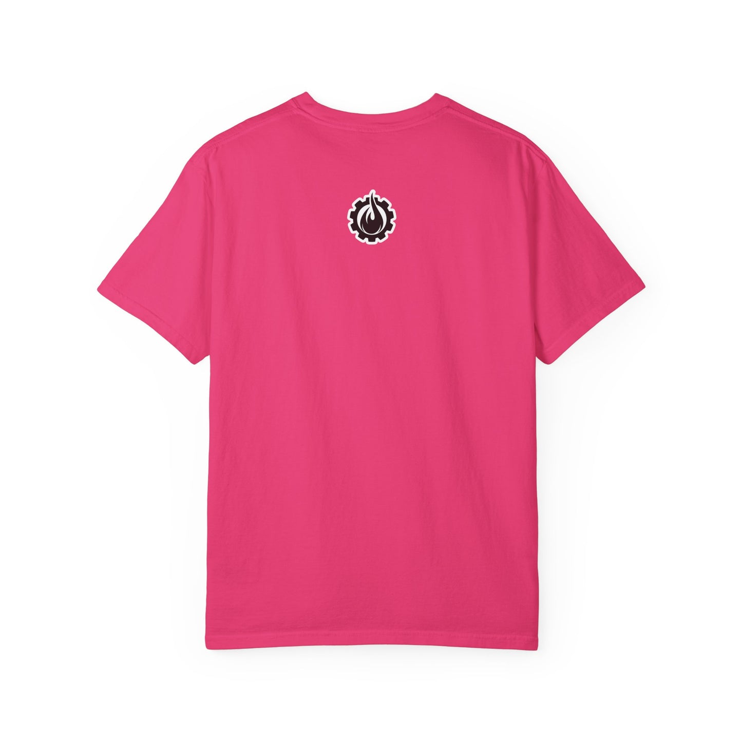 Fireball Fabrication v3.0 - T-shirt