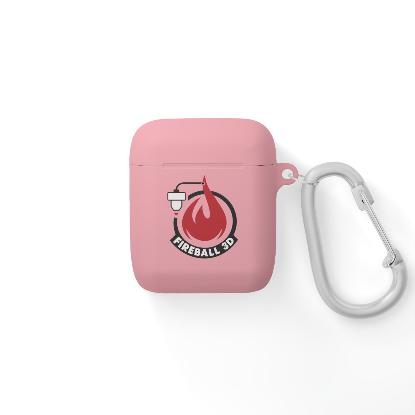 Fireball 3D v3.0 - Funda para AirPods