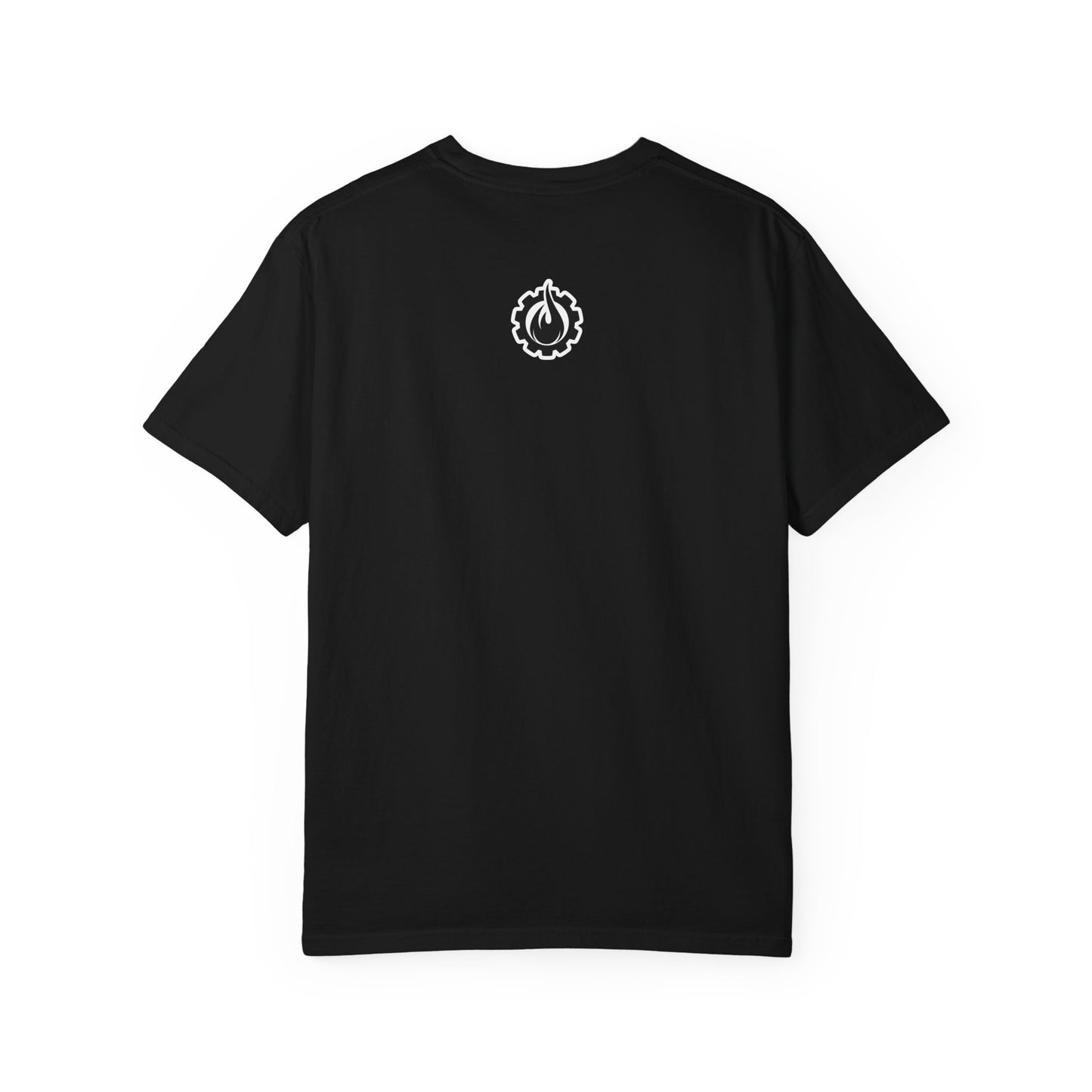 Fireball Fabrication v3.0 - T-shirt