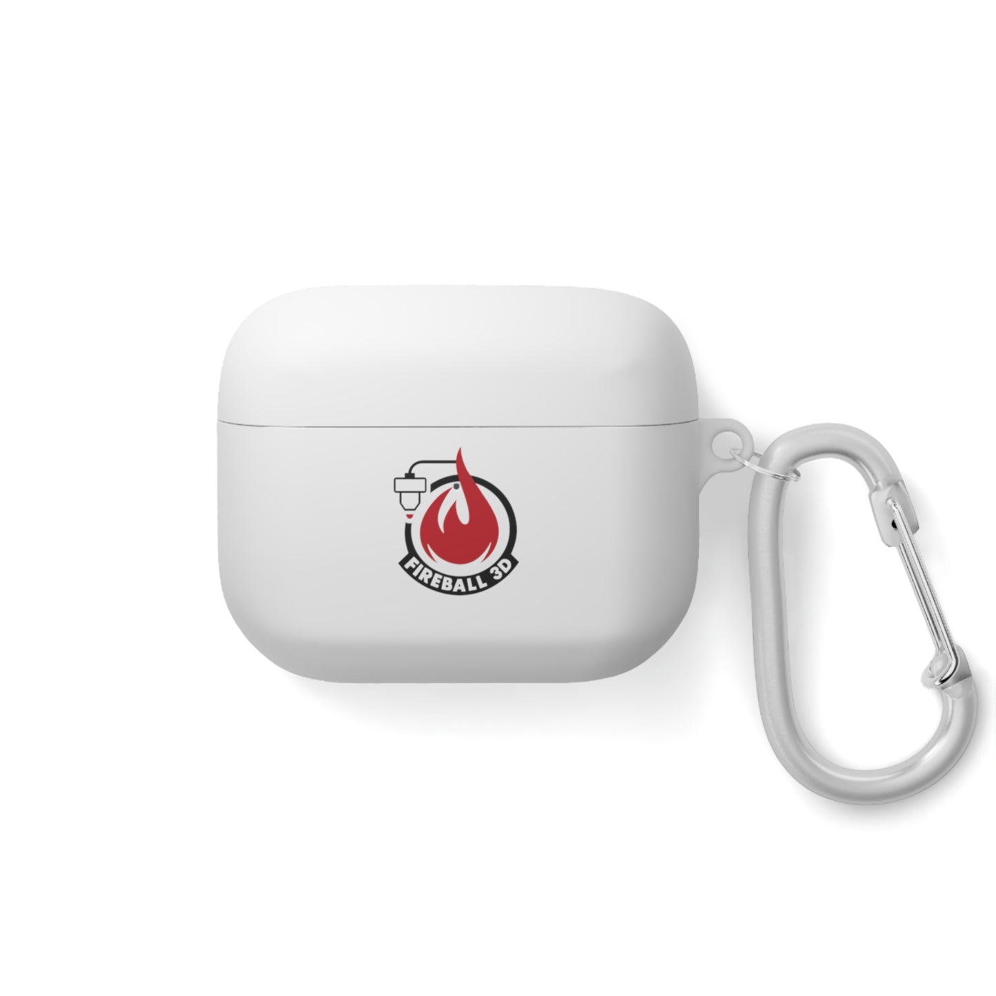 Fireball 3D v3.0 - Funda para AirPods