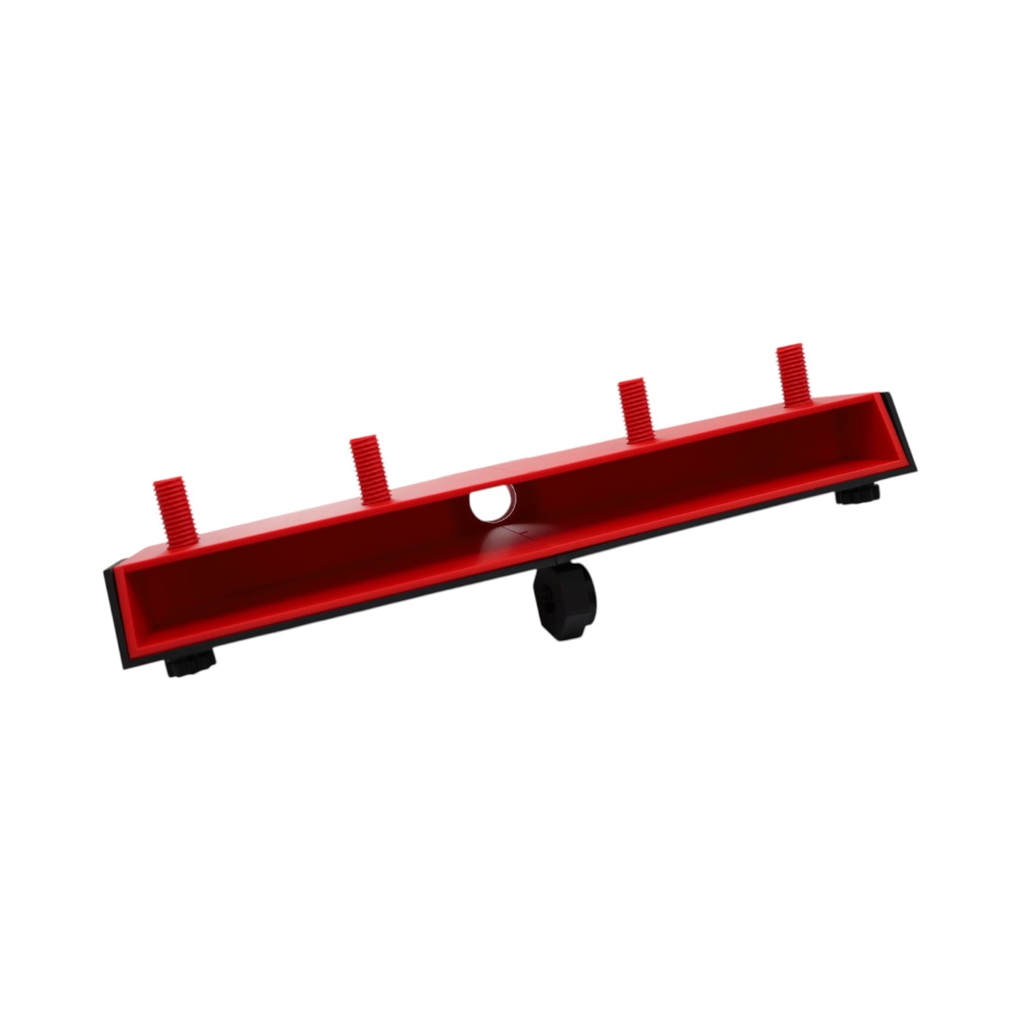 Boquilla de borde para aspiradora de taller Dragon Wagon
