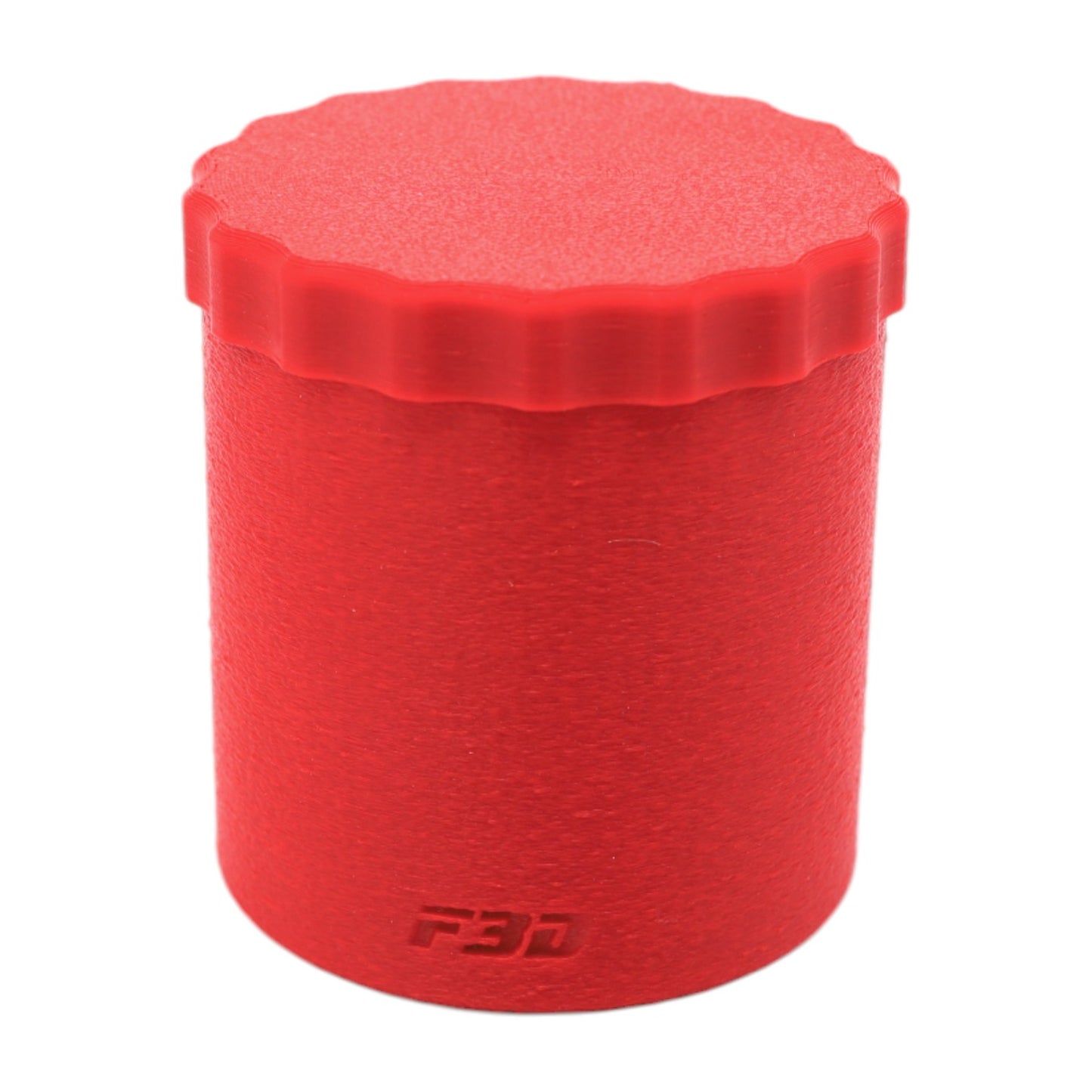 Frasco de pintura de retoque de 4 oz