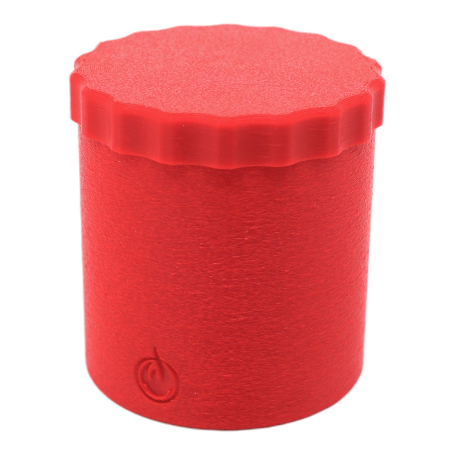 Frasco de pintura de retoque de 4 oz